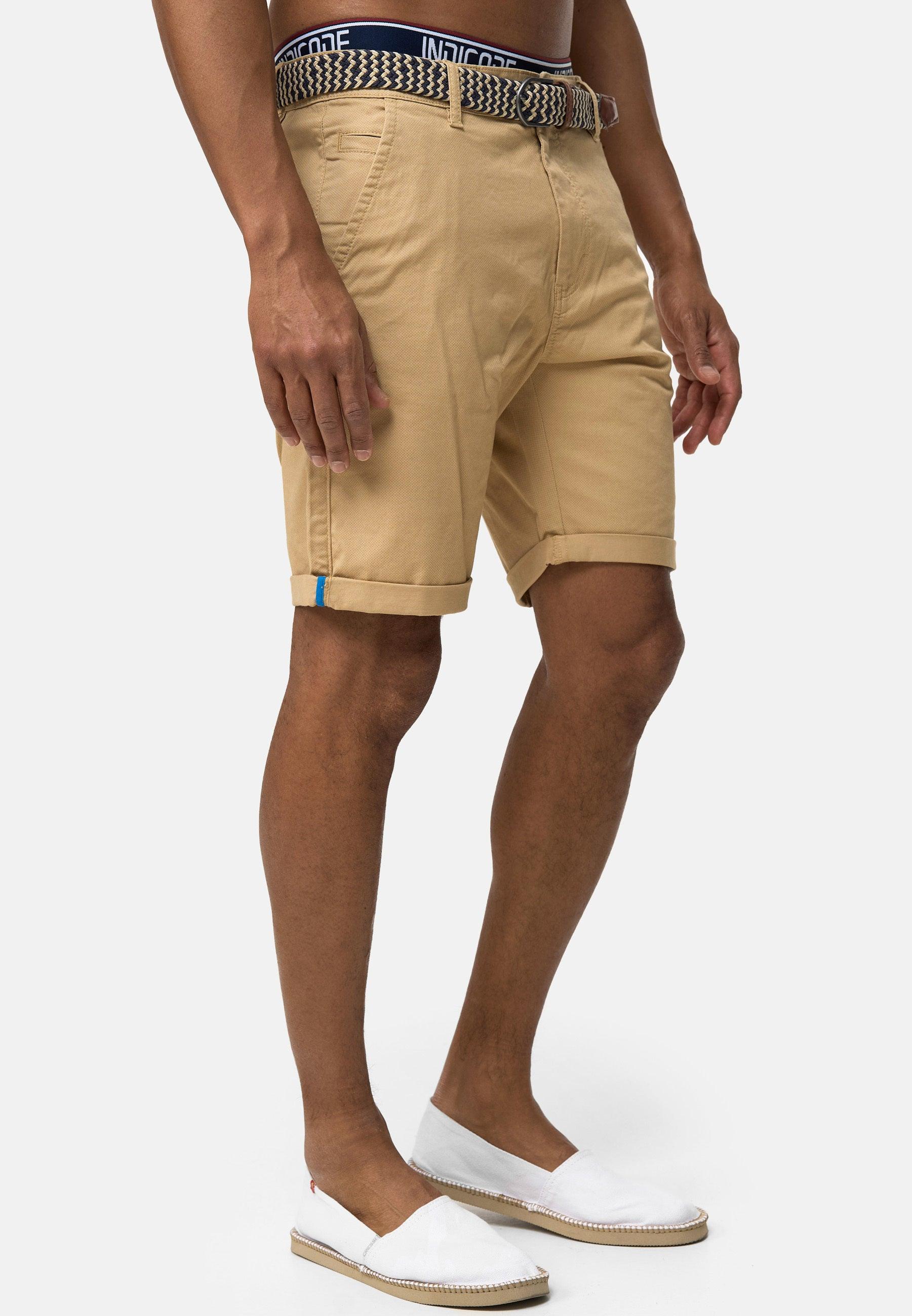 Shorts Chino Baltin Produktbild