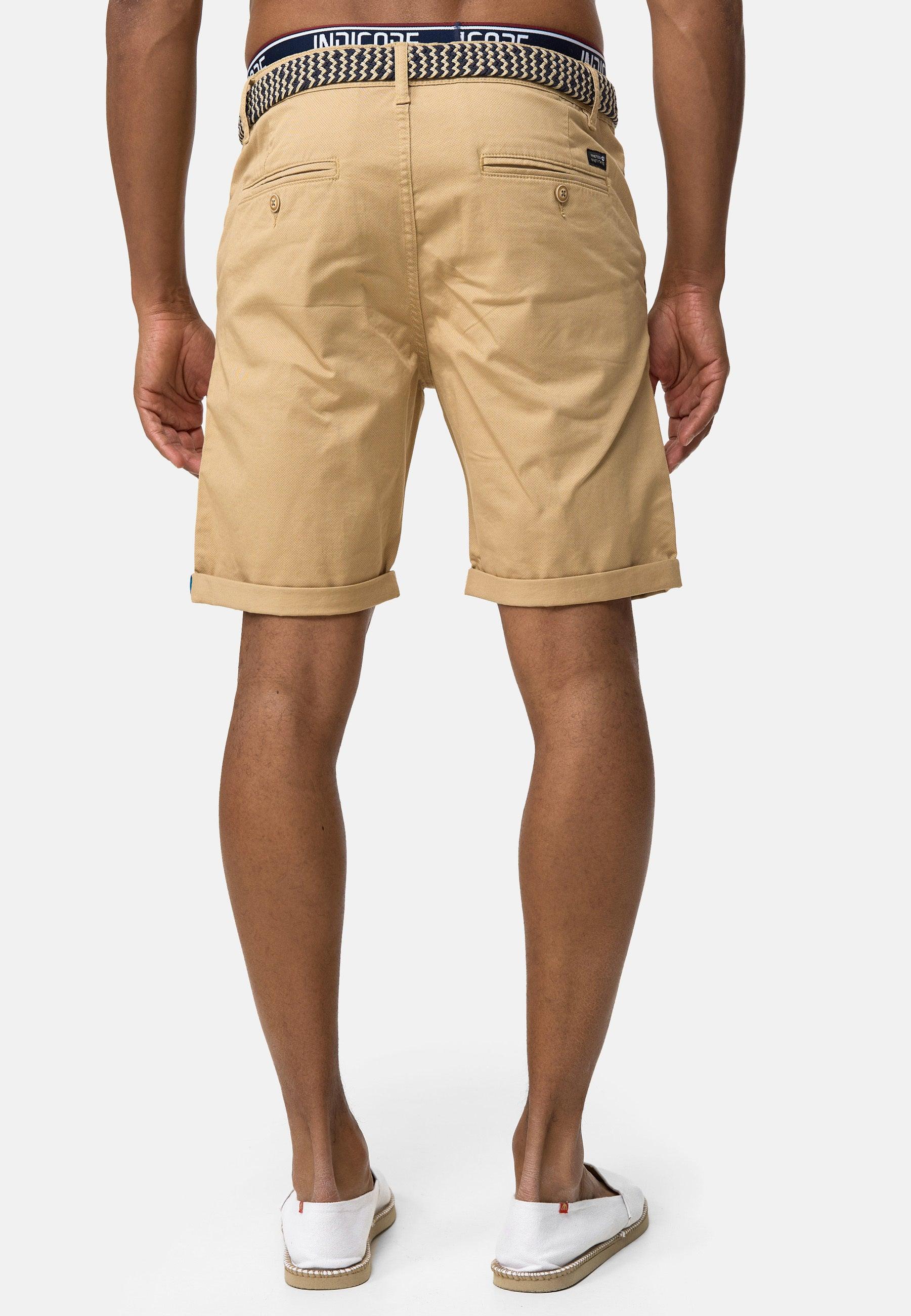 Shorts Chino Baltin Produktbild