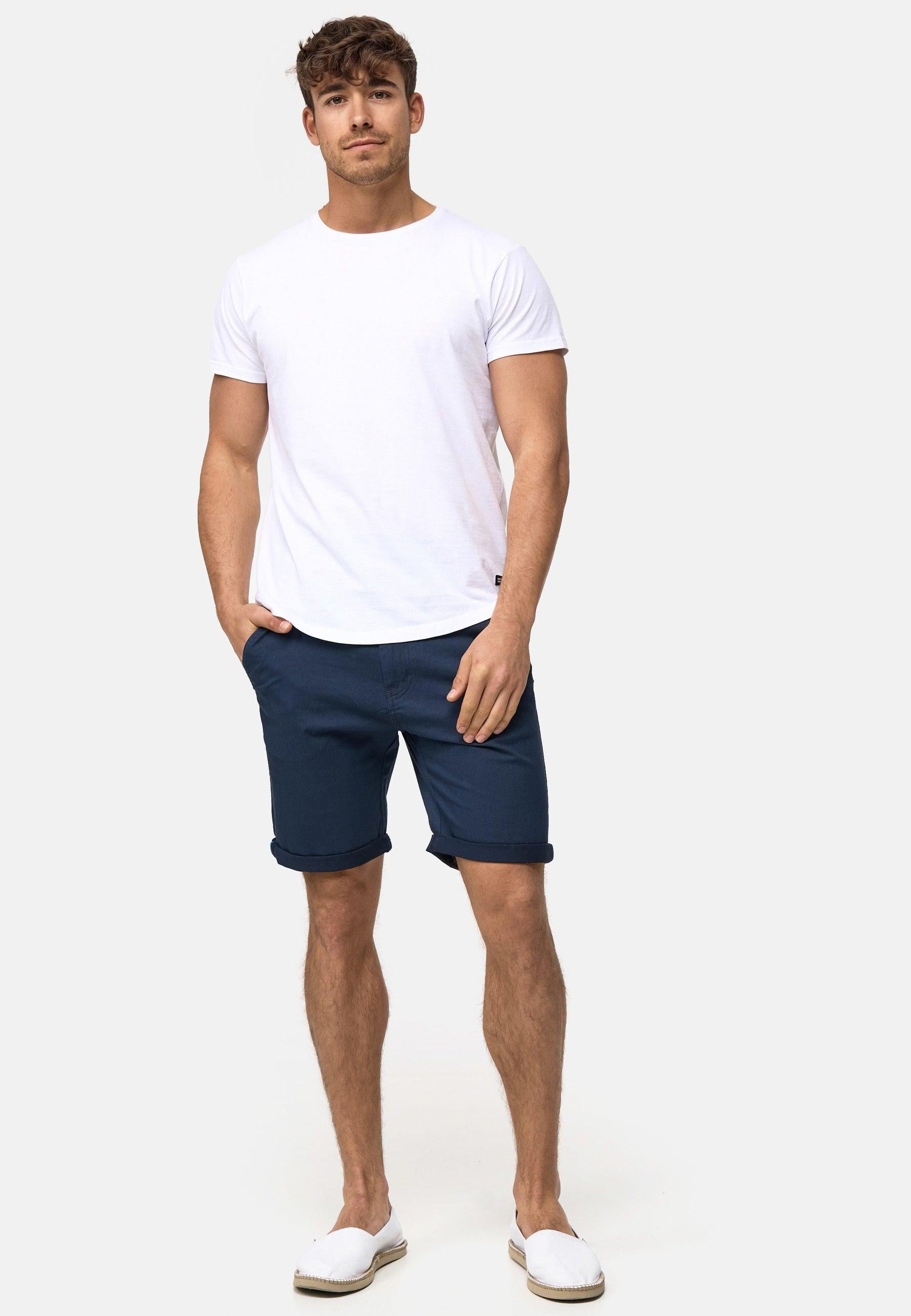 Shorts Chino Baltin Produktbild