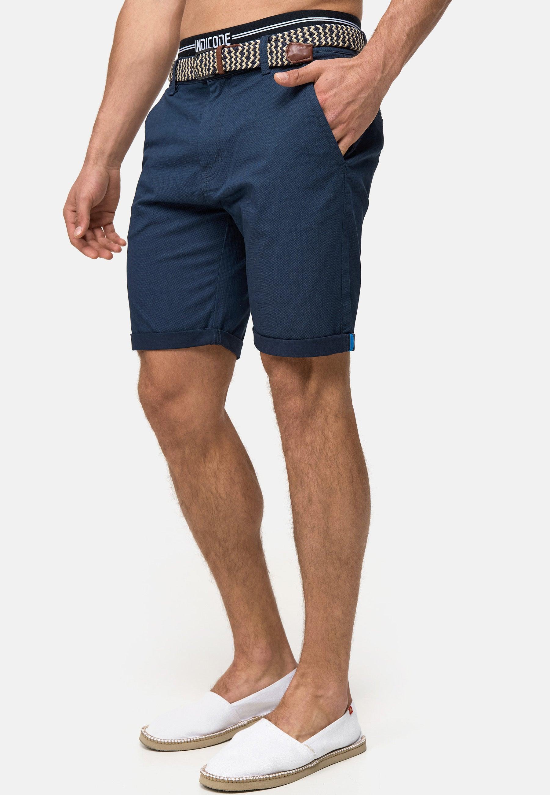 Shorts Chino Baltin Produktbild