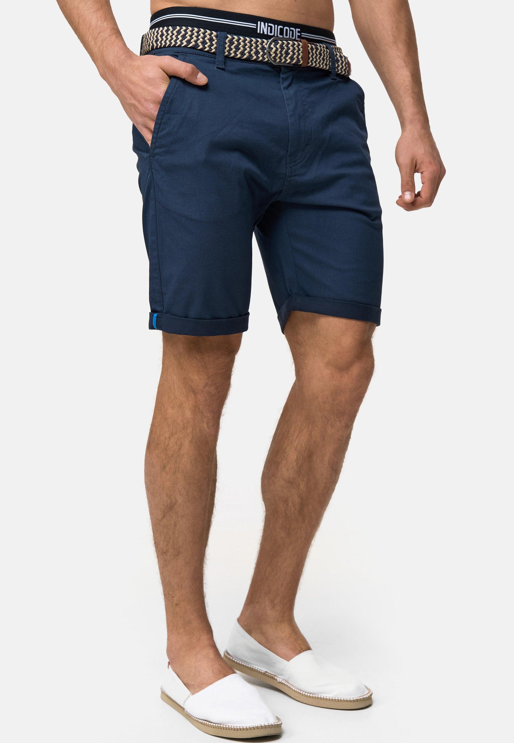 Shorts Chino Baltin Produktbild