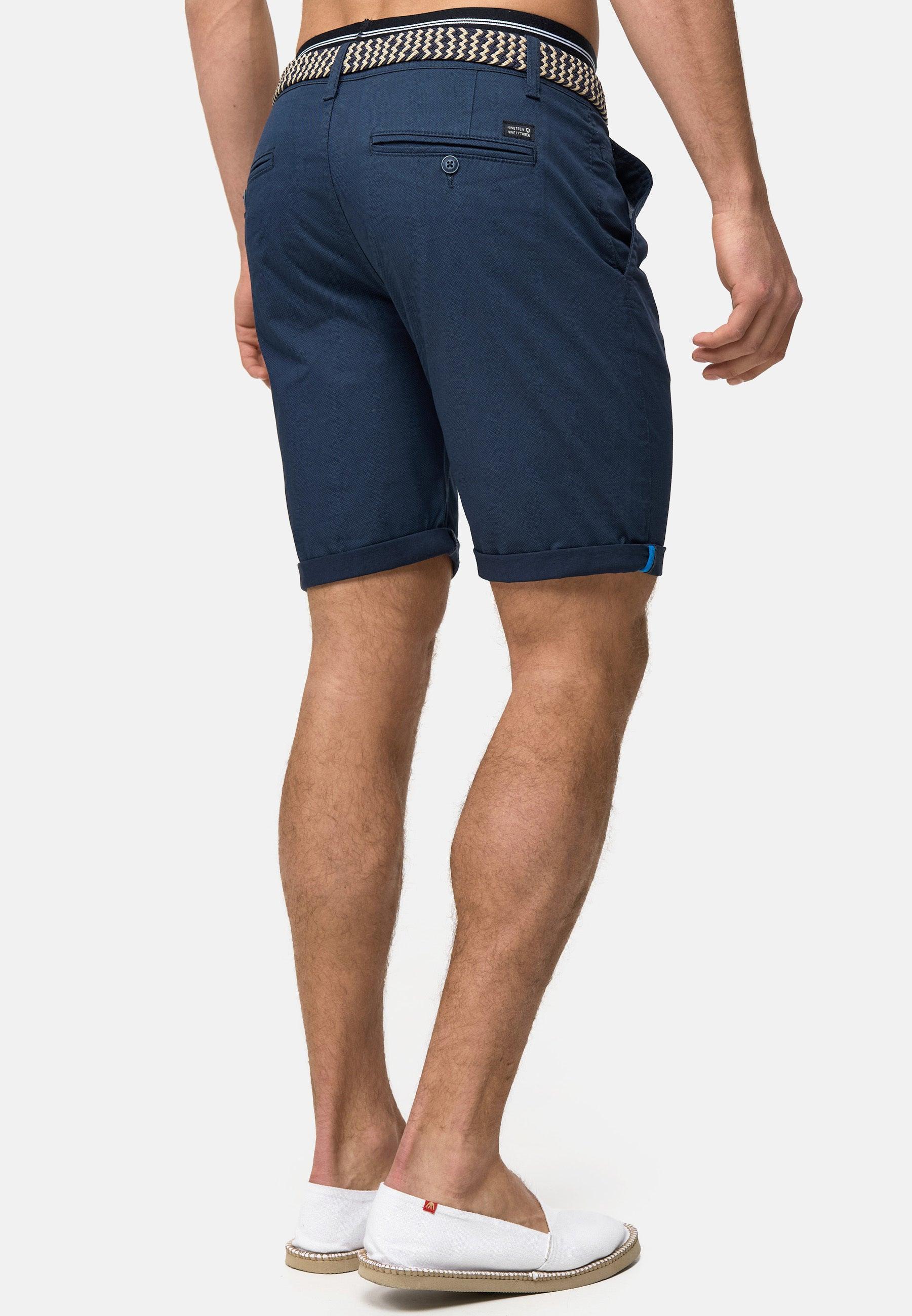 Shorts Chino Baltin Produktbild
