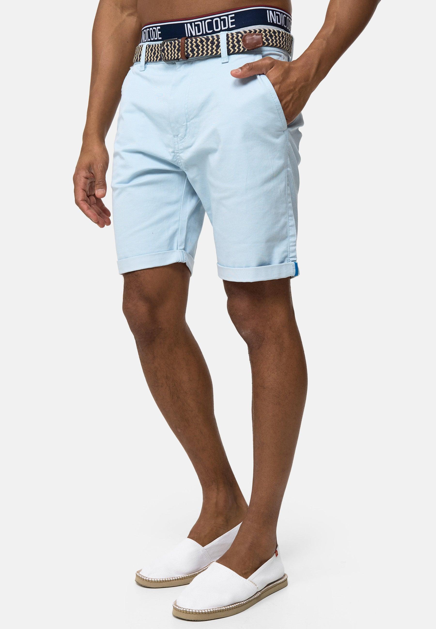 Shorts Chino Baltin Produktbild
