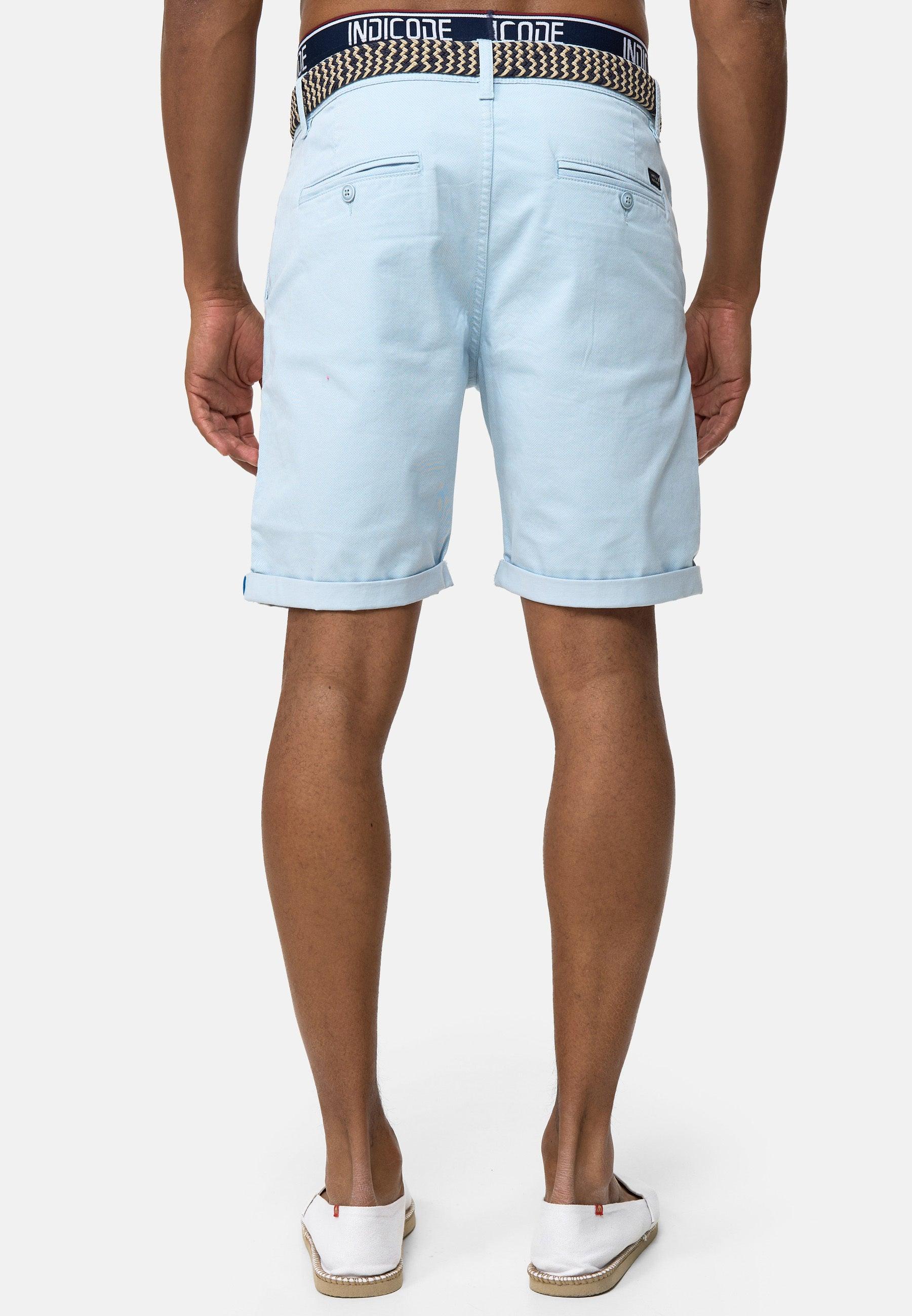 Shorts Chino Baltin Produktbild