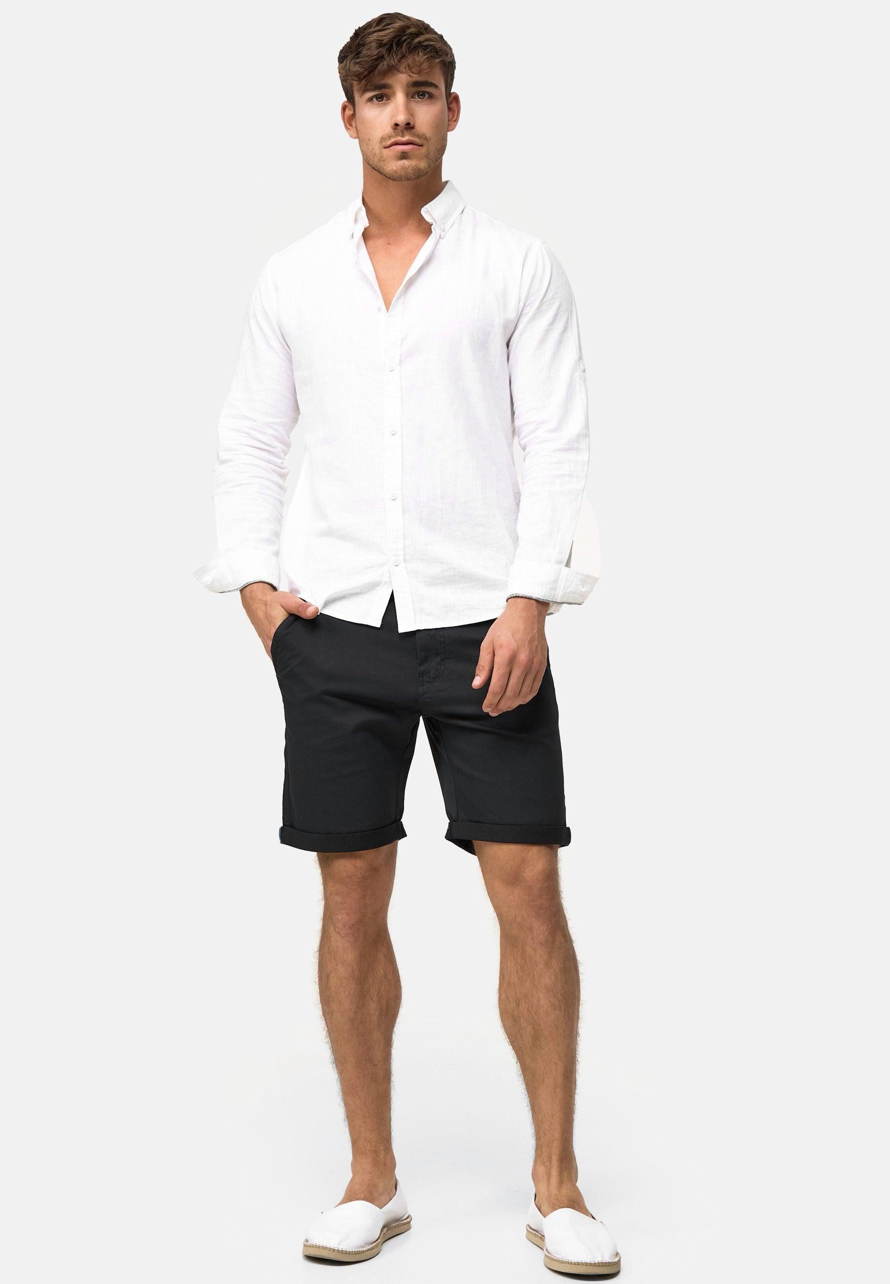 Shorts Chino Baltin Produktbild