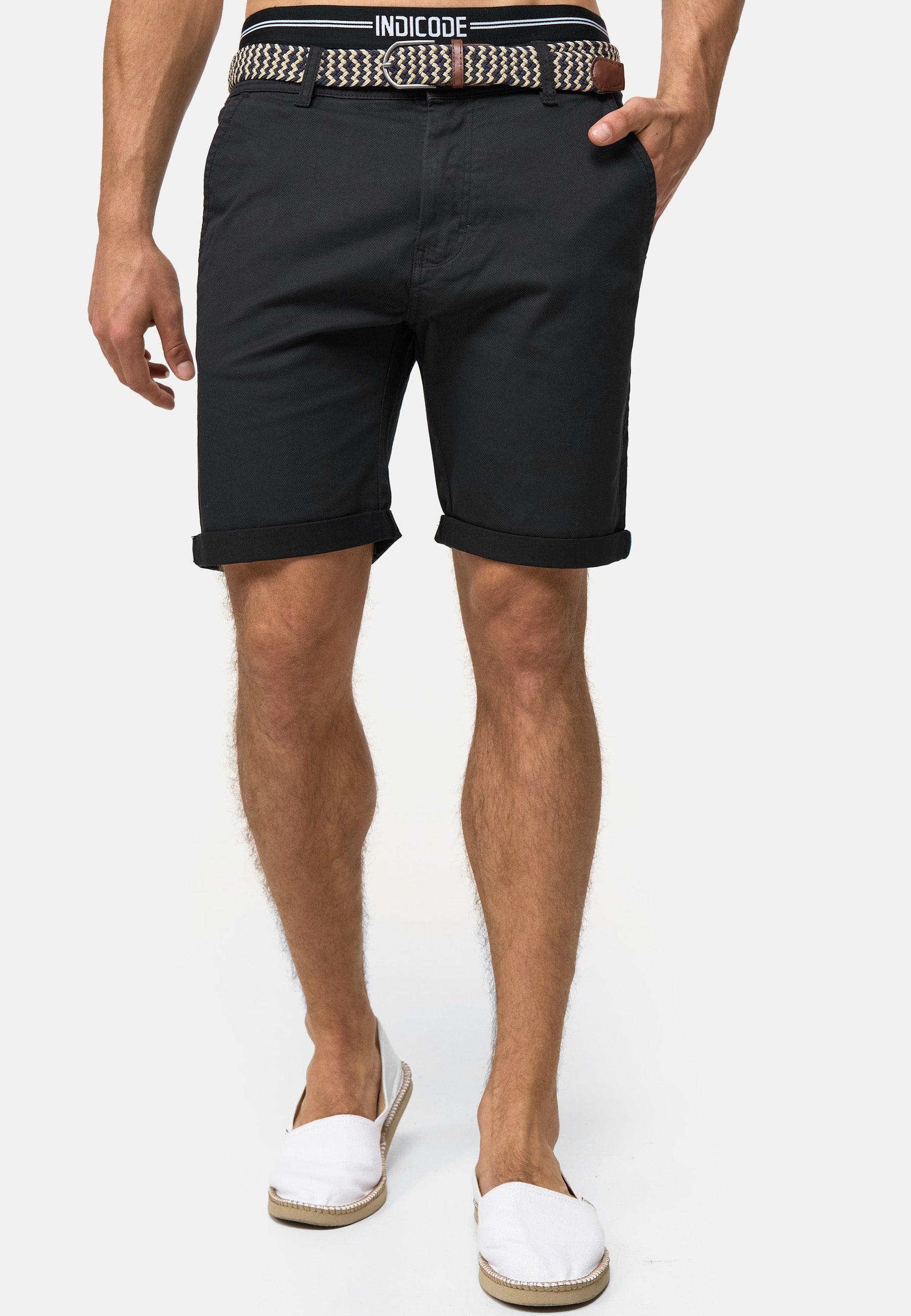 Shorts Chino Baltin Produktbild