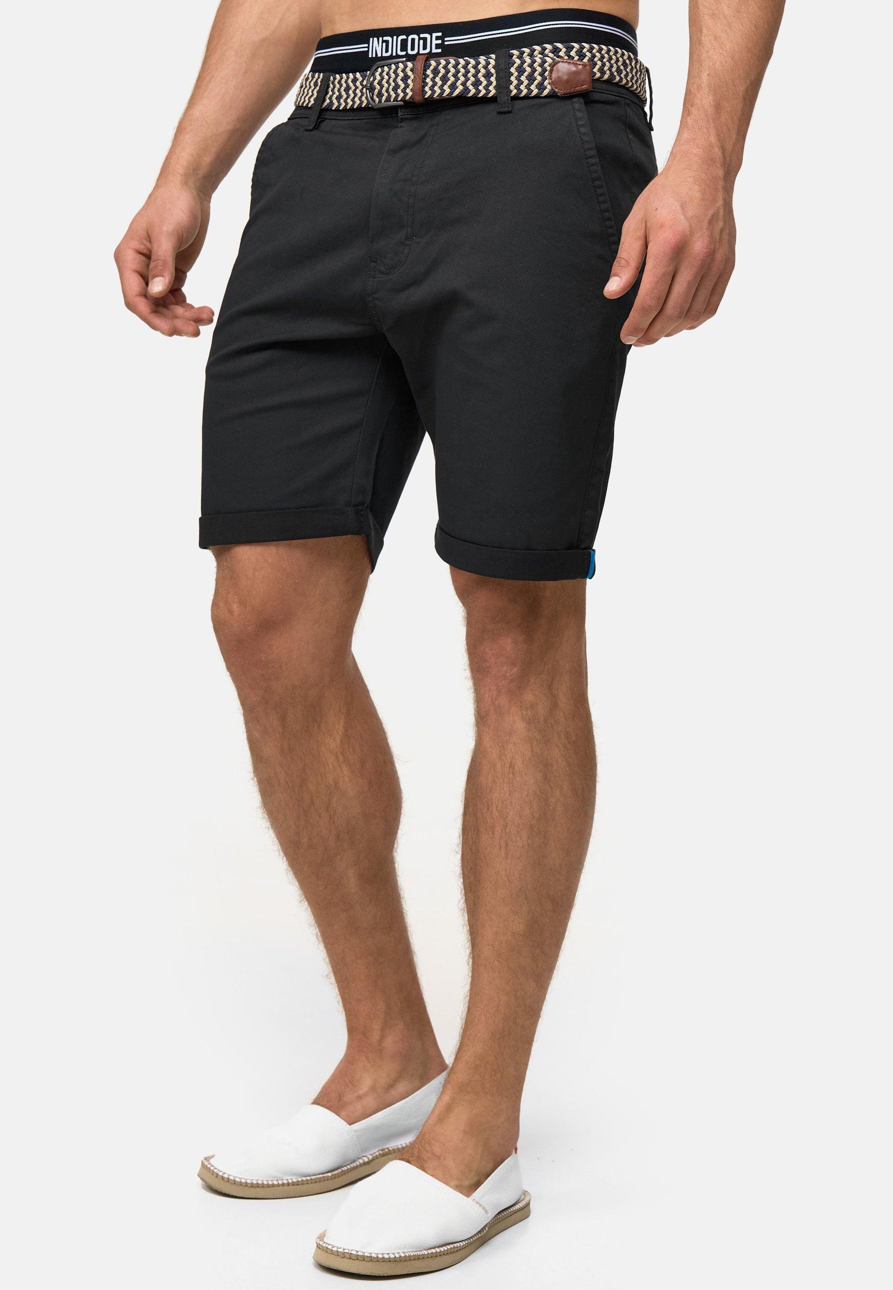 Shorts Chino Baltin Produktbild