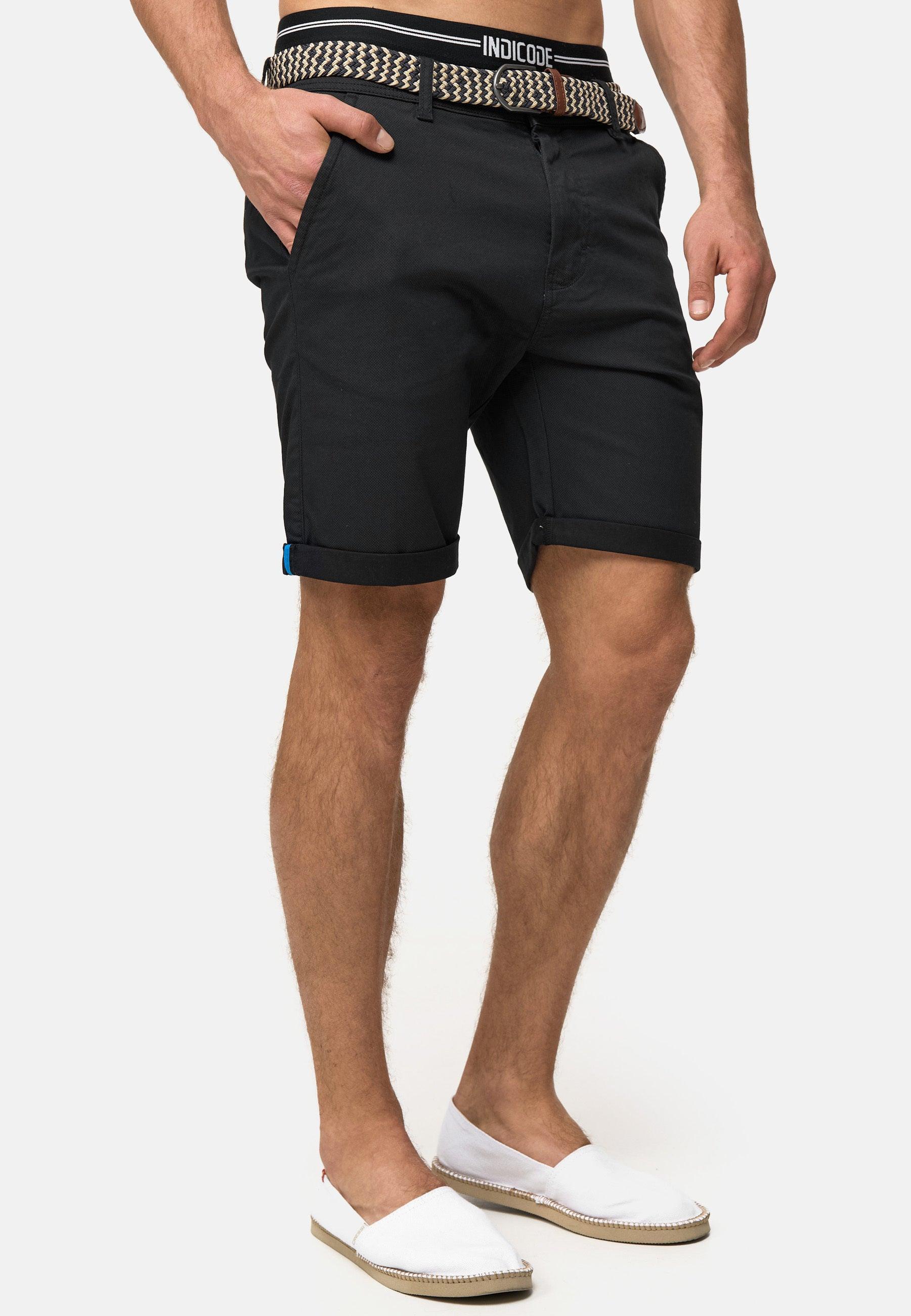 Shorts Chino Baltin Produktbild