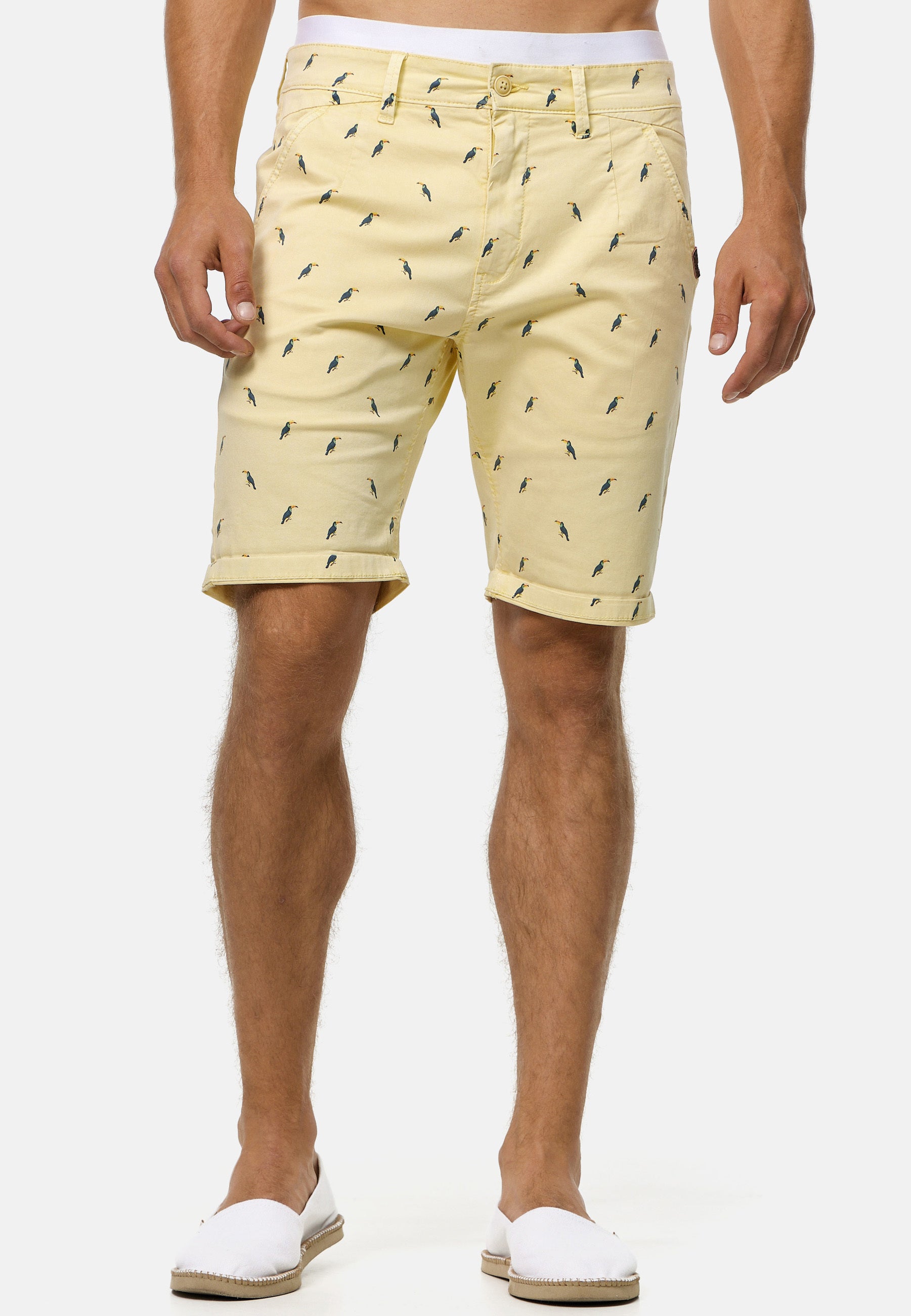 Shorts Chino Elisa Produktbild