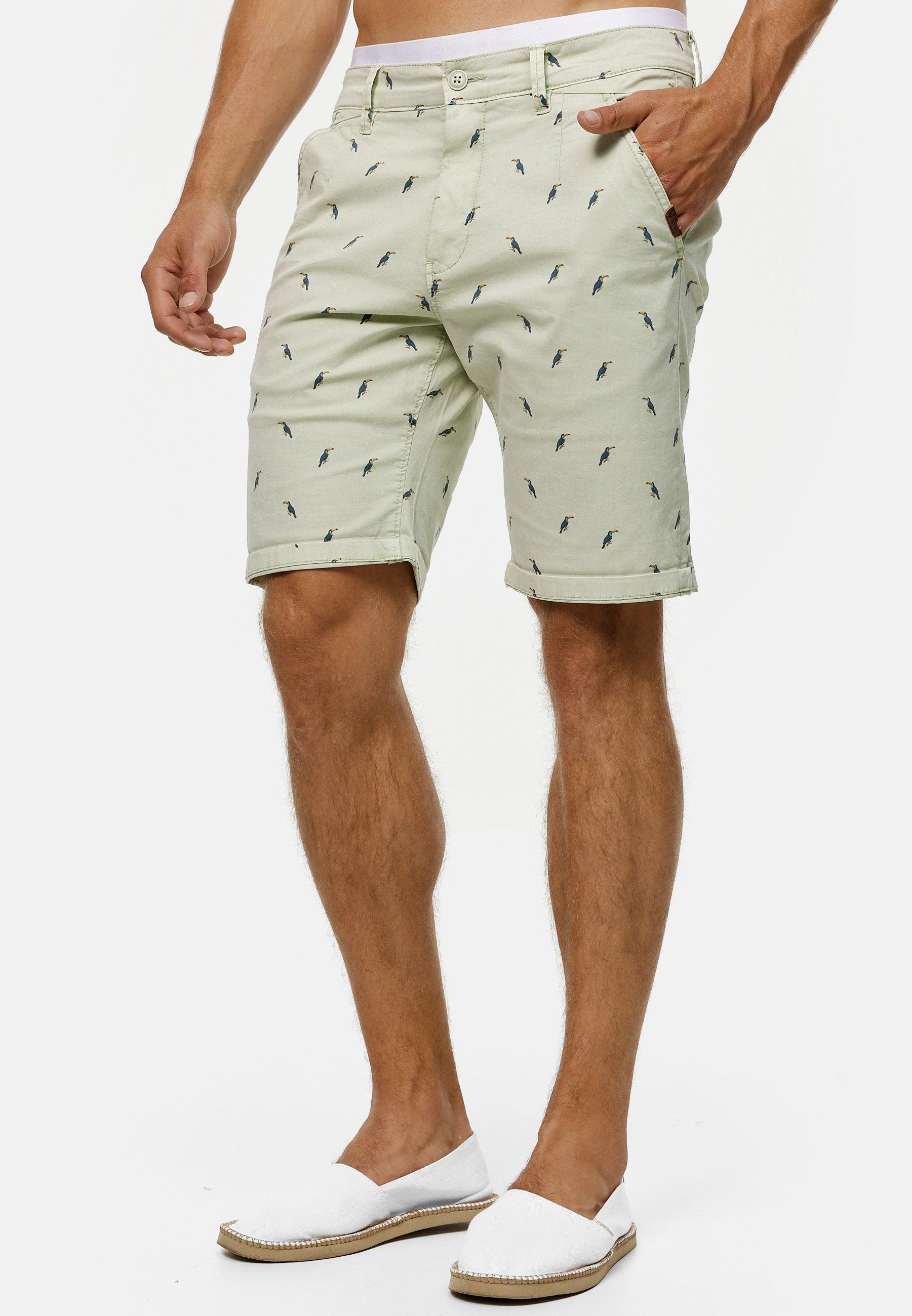 Shorts Chino Elisa Produktbild