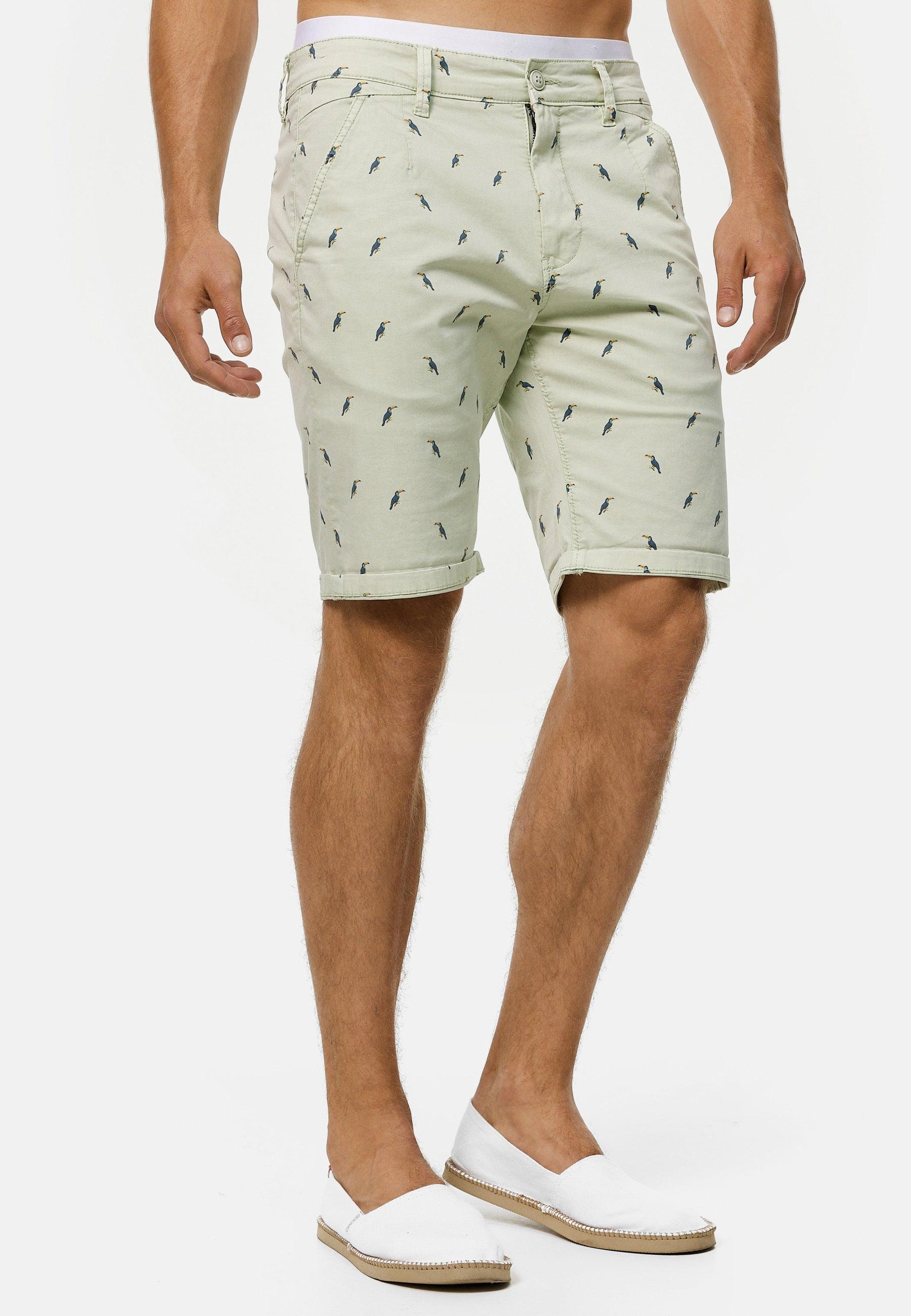 Shorts Chino Elisa Produktbild