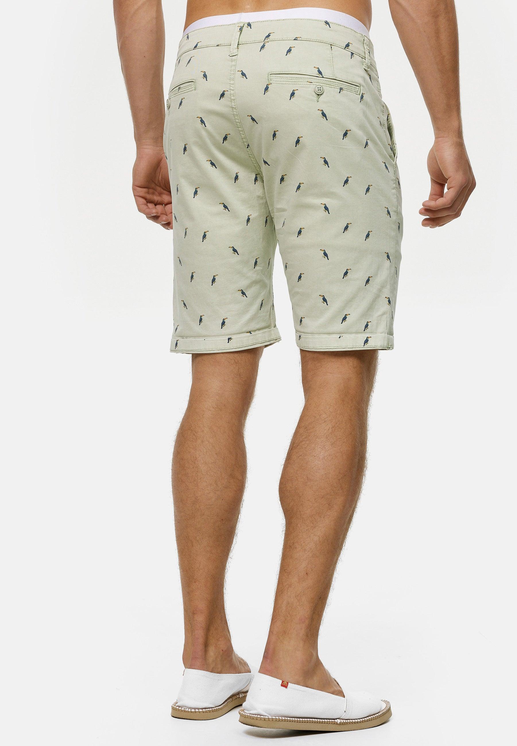 Shorts Chino Elisa Produktbild