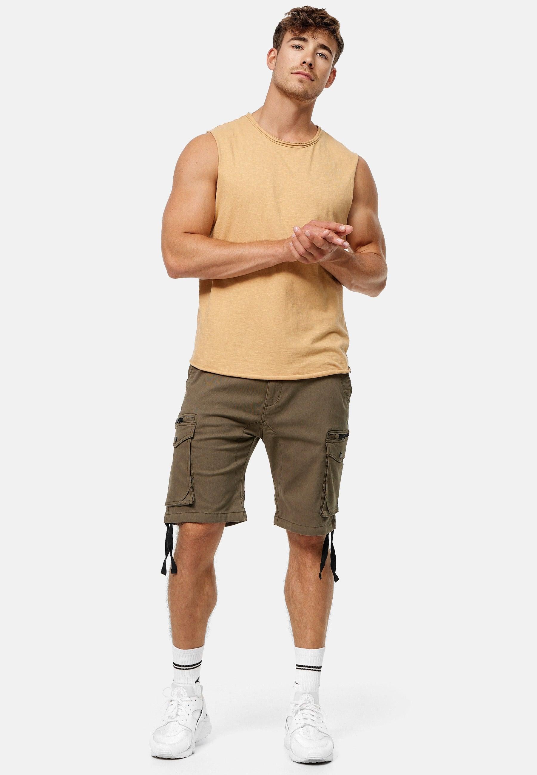 Shorts Cargo Agron Produktbild