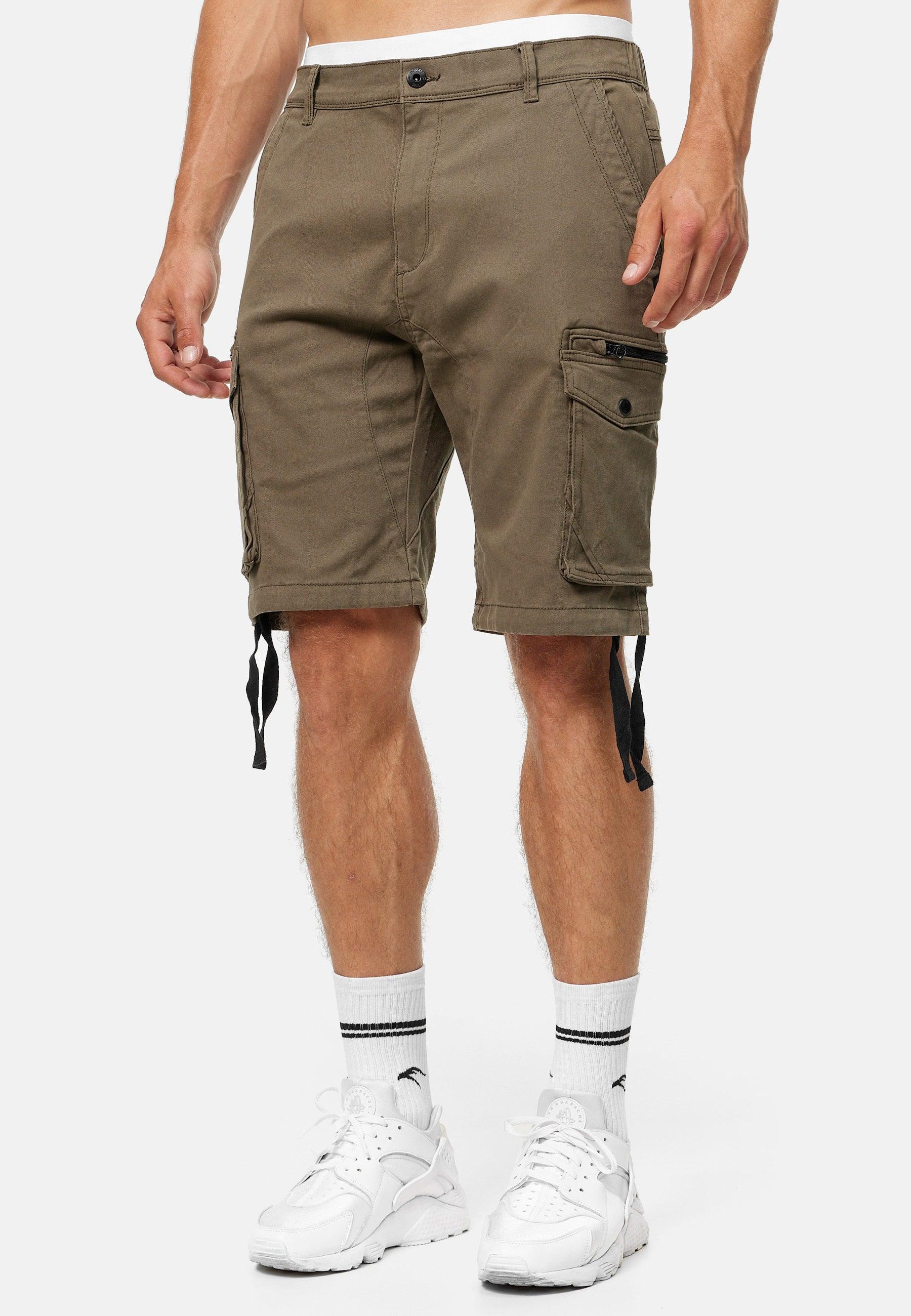 Shorts Cargo Agron Produktbild
