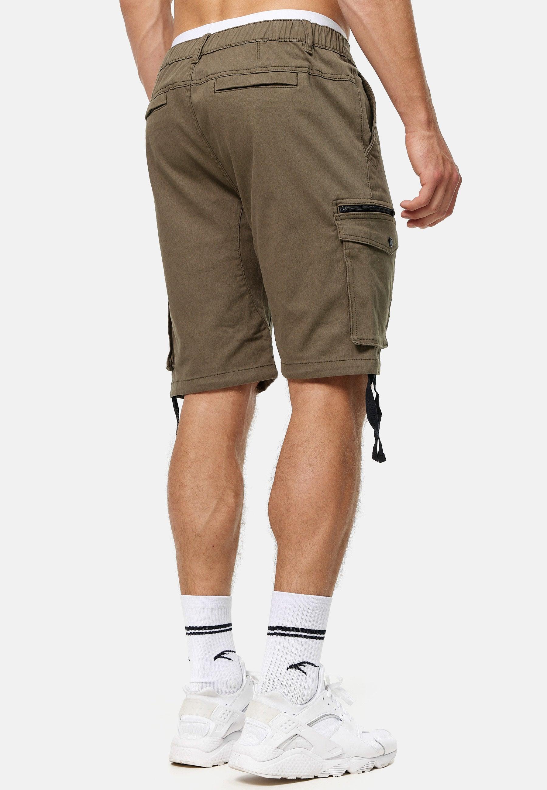 Shorts Cargo Agron Produktbild