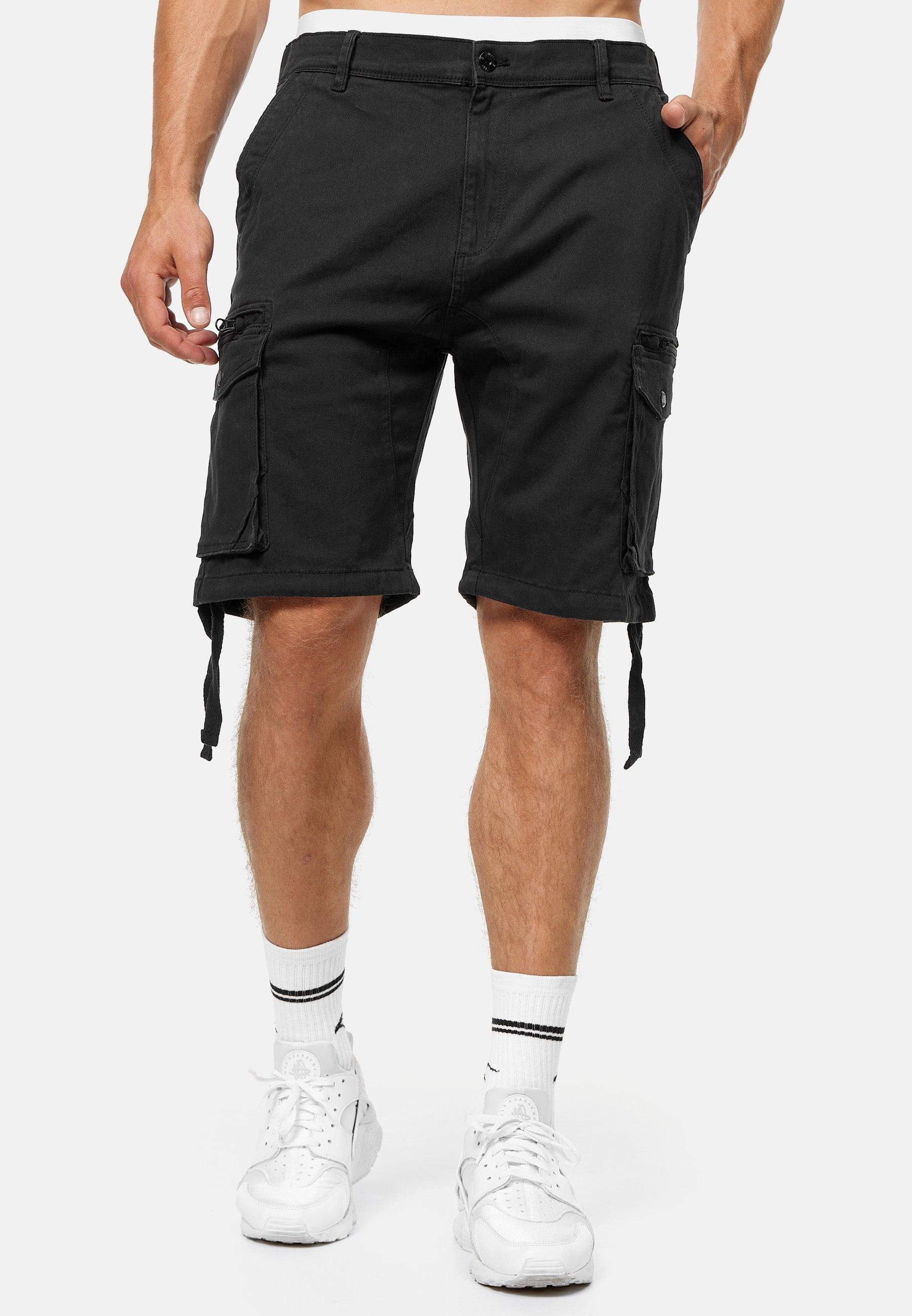 Shorts Cargo Agron Produktbild