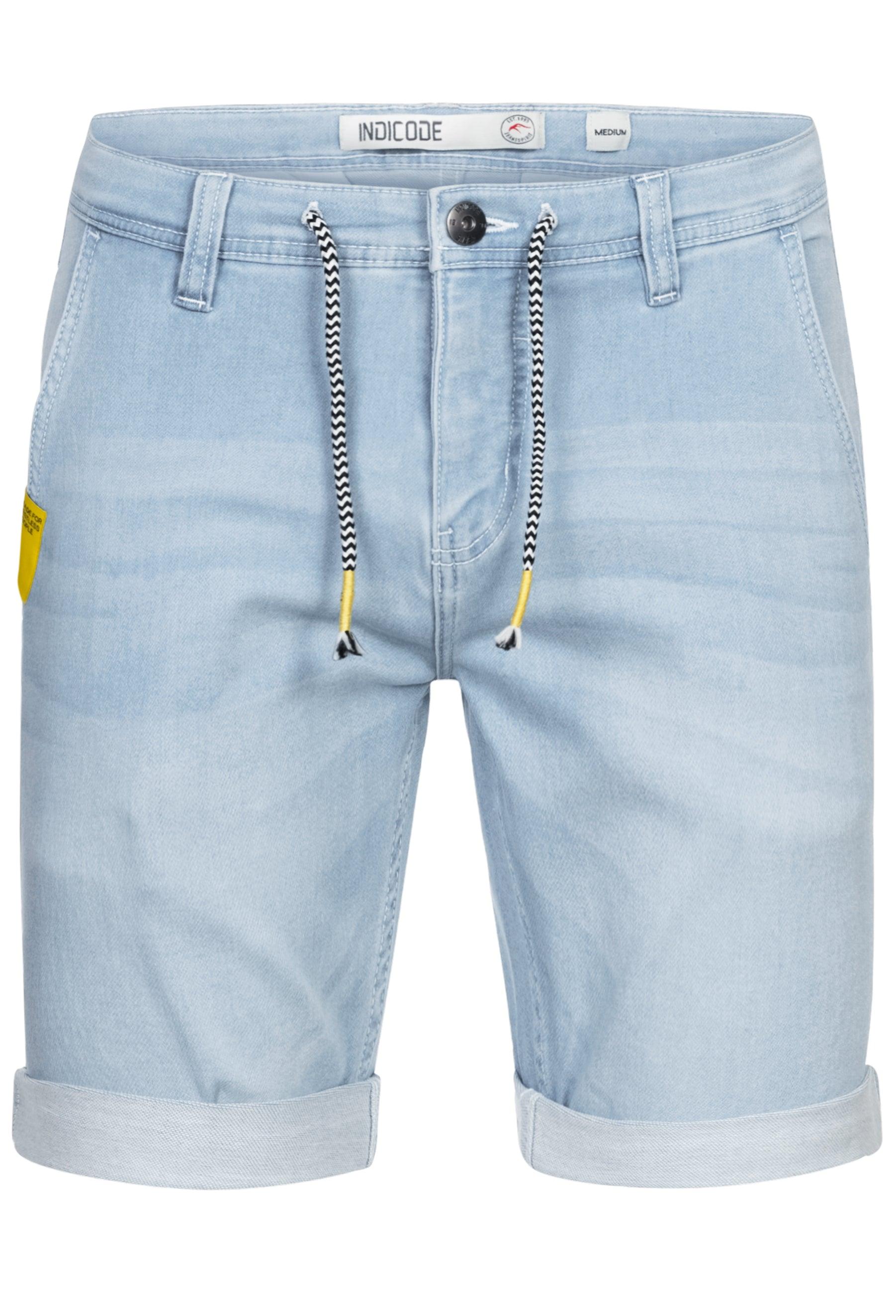 Shorts Jeans Azibo Produktbild