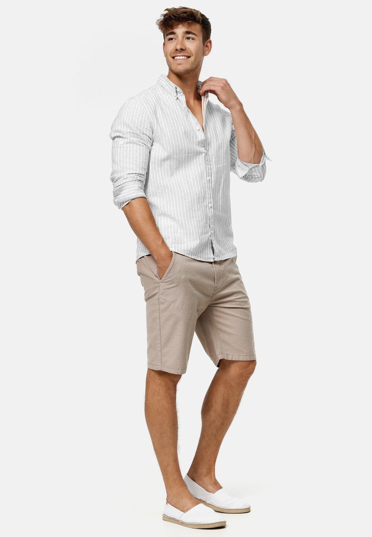 Shorts Chino Oklahoma Produktbild