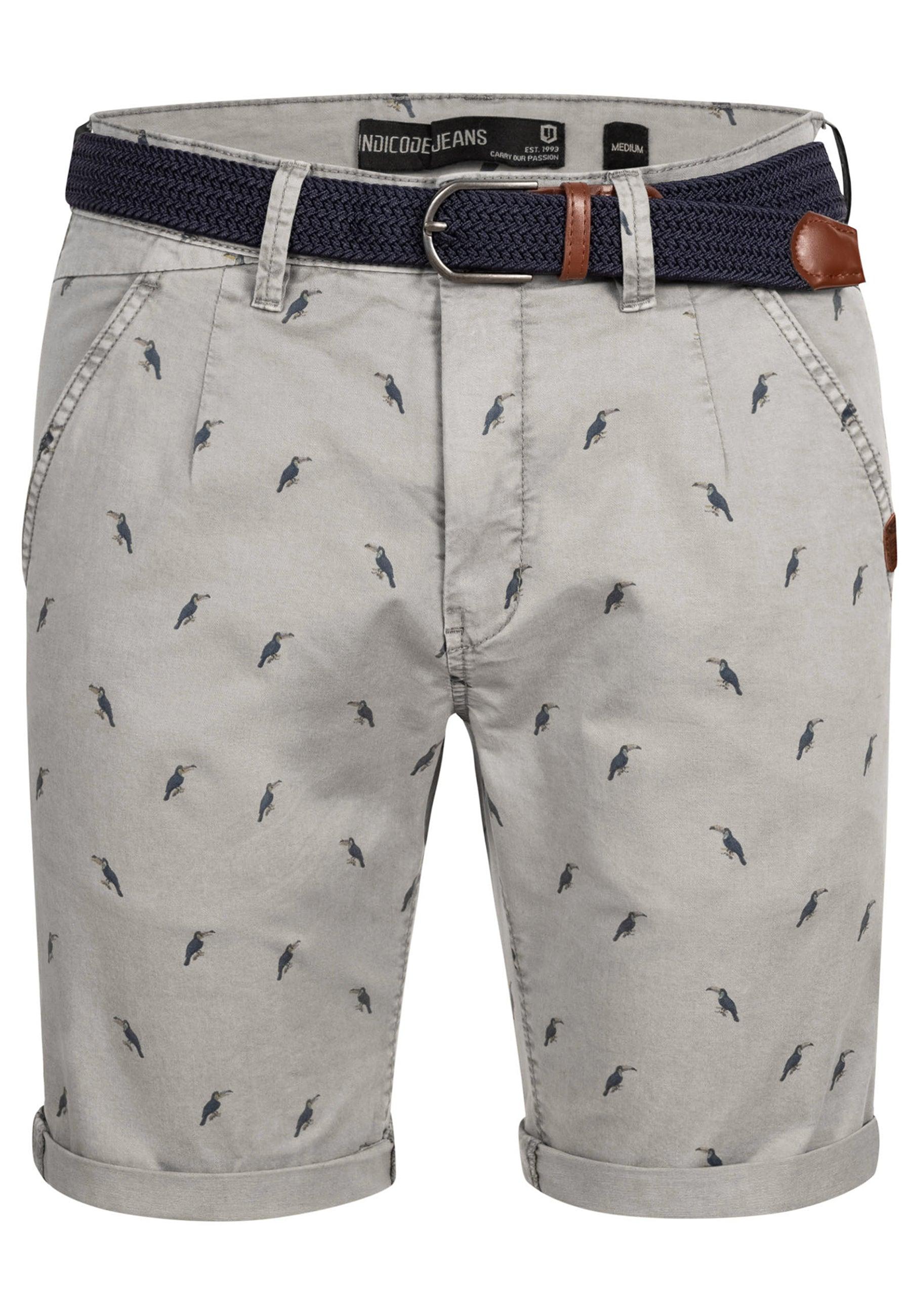 Shorts Chino Elisa Produktbild