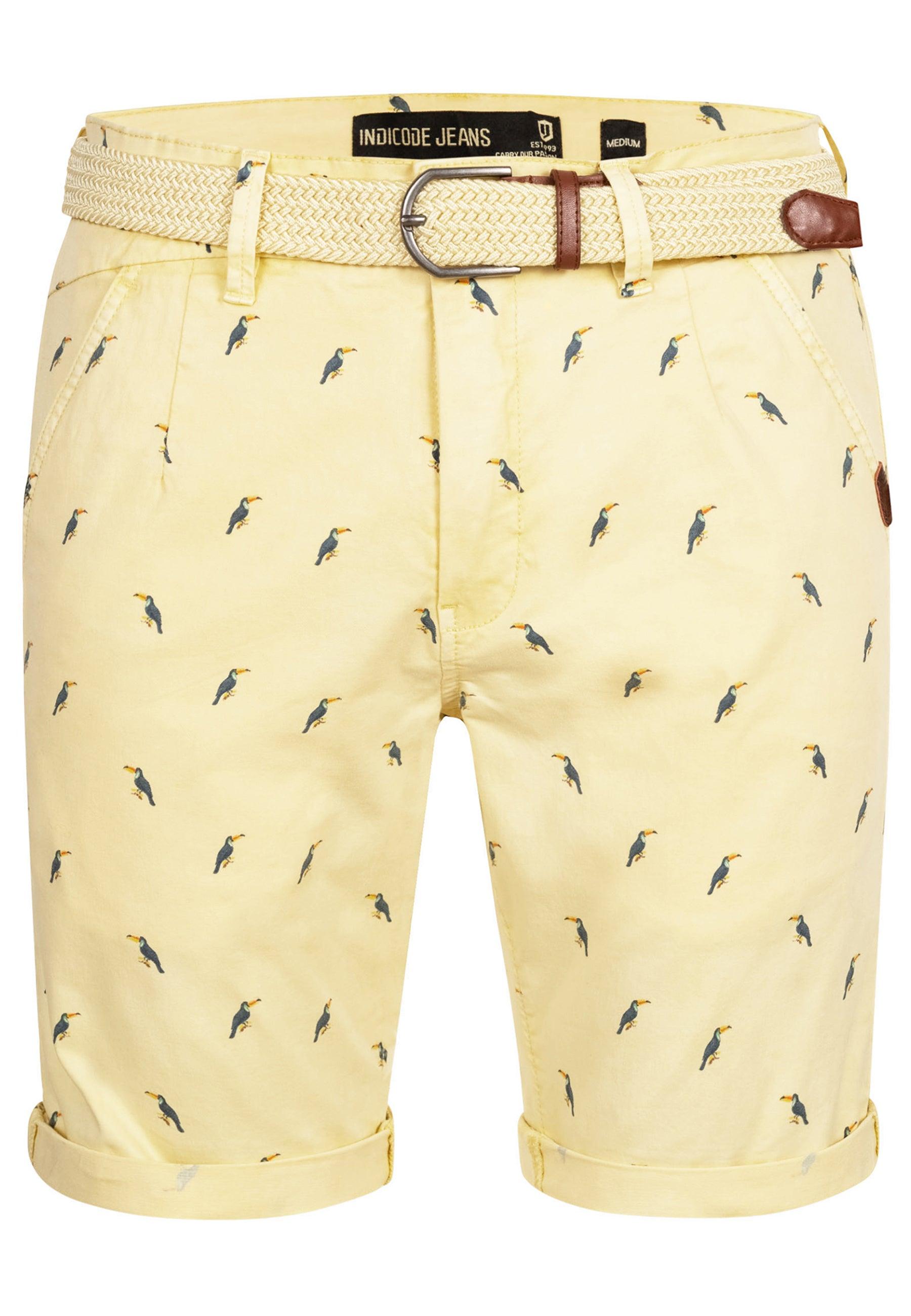 Shorts Chino Elisa Produktbild