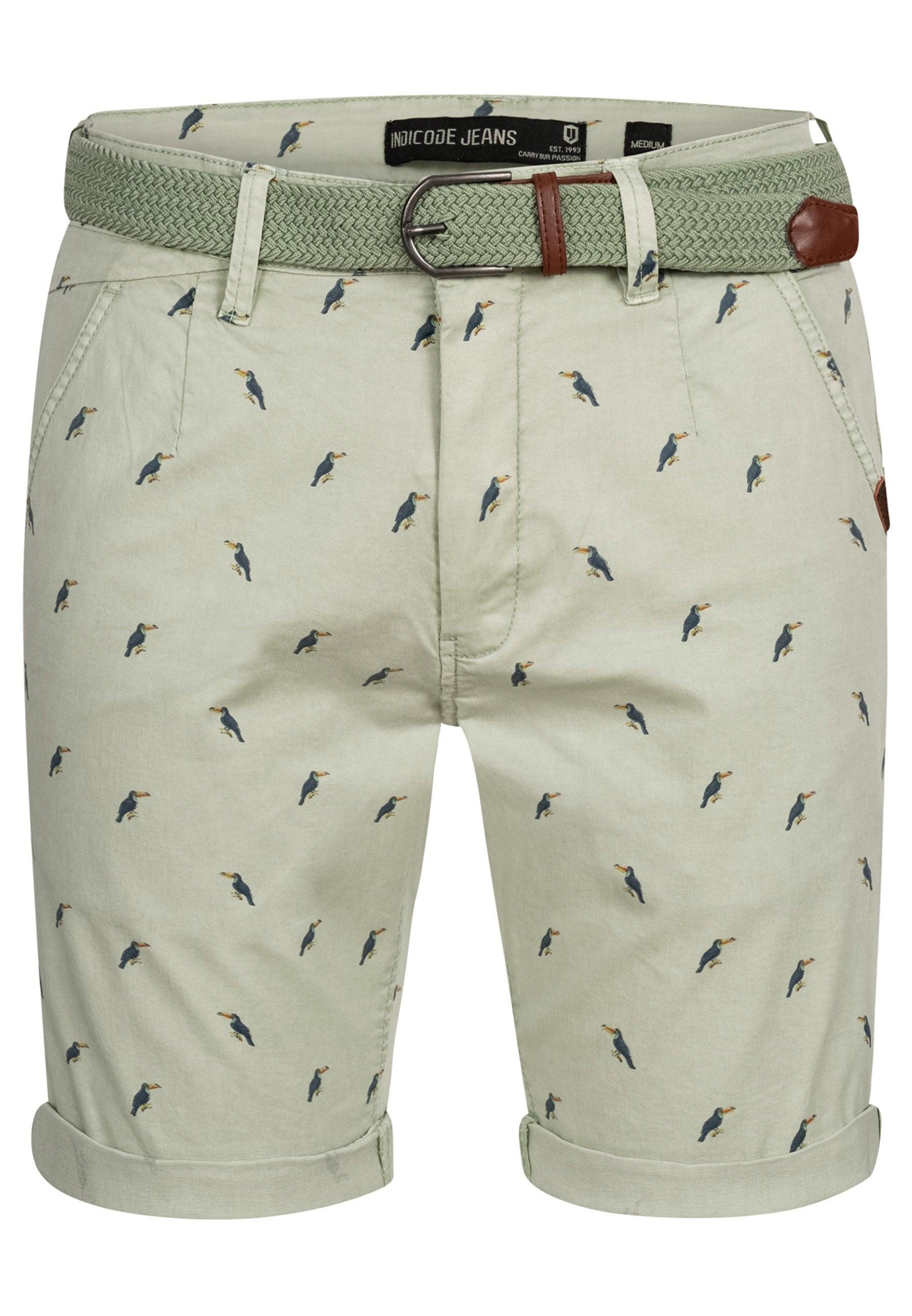 Shorts Chino Elisa Produktbild