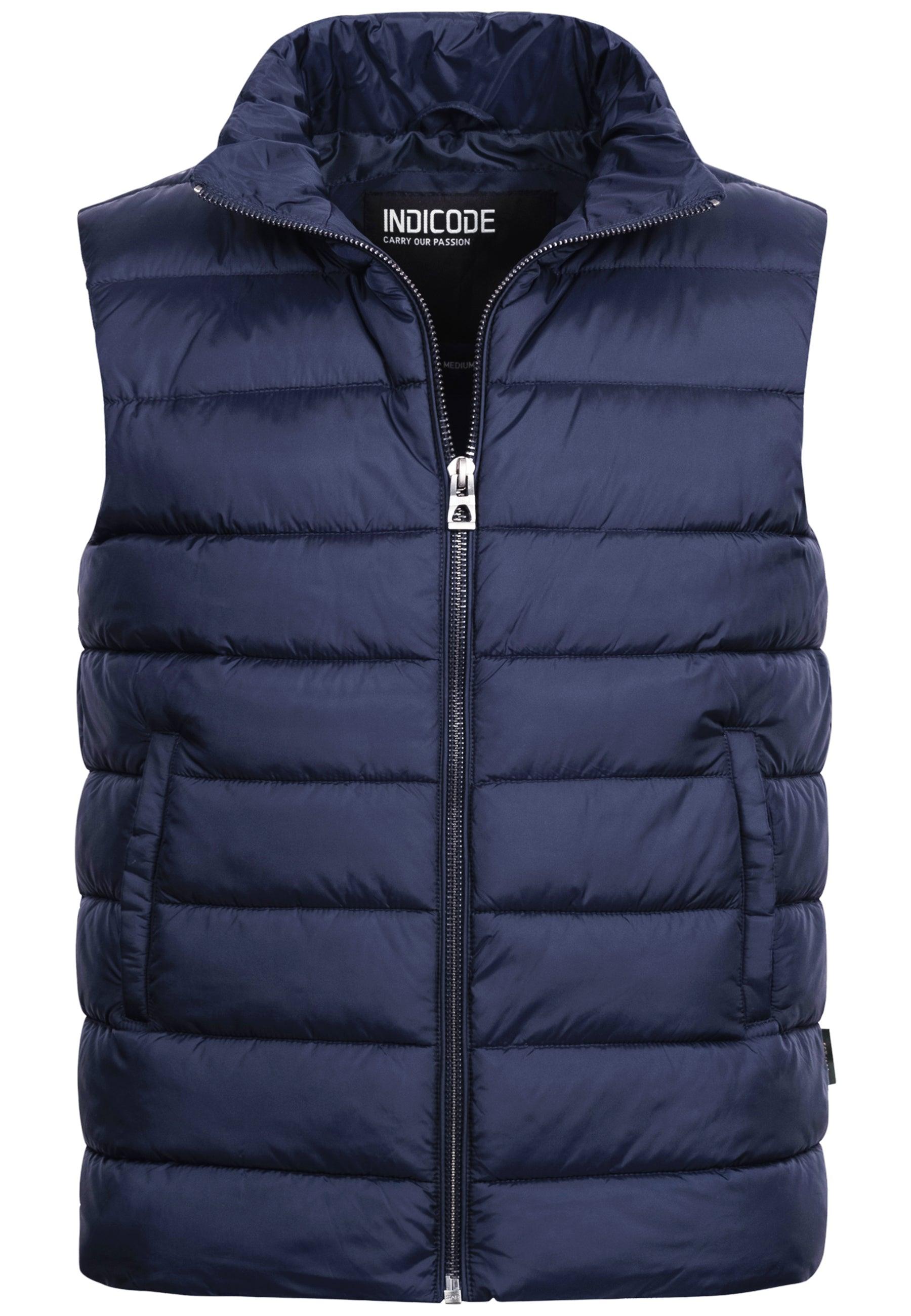 Weste Gibbon Produktbild