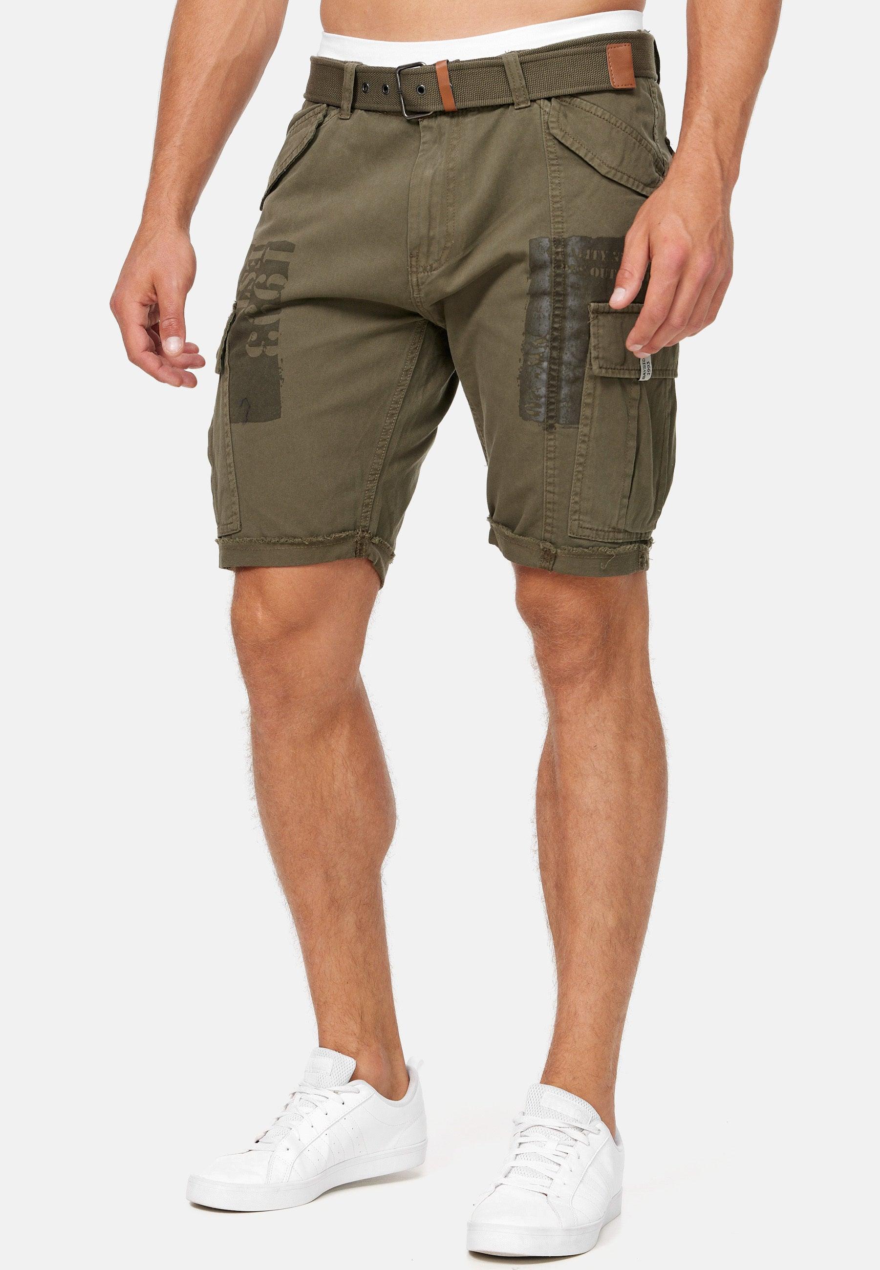 Shorts Cargo Jaramillo Produktbild