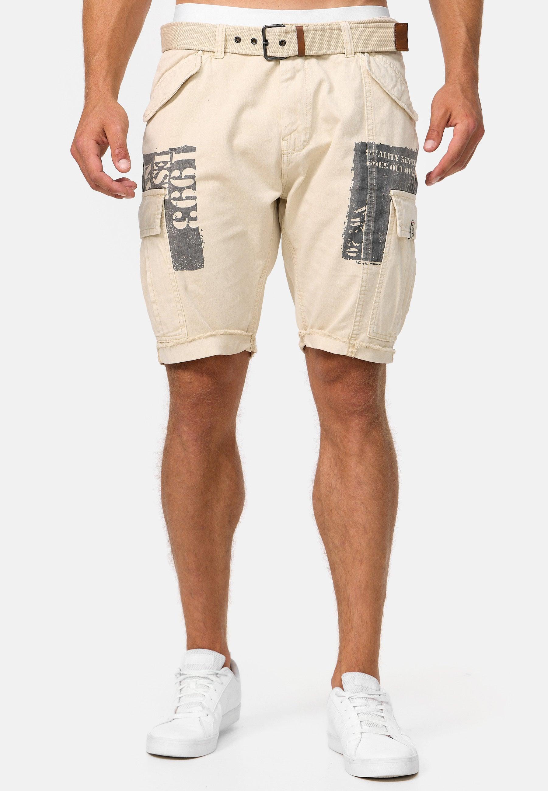 Shorts Cargo Jaramillo Produktbild