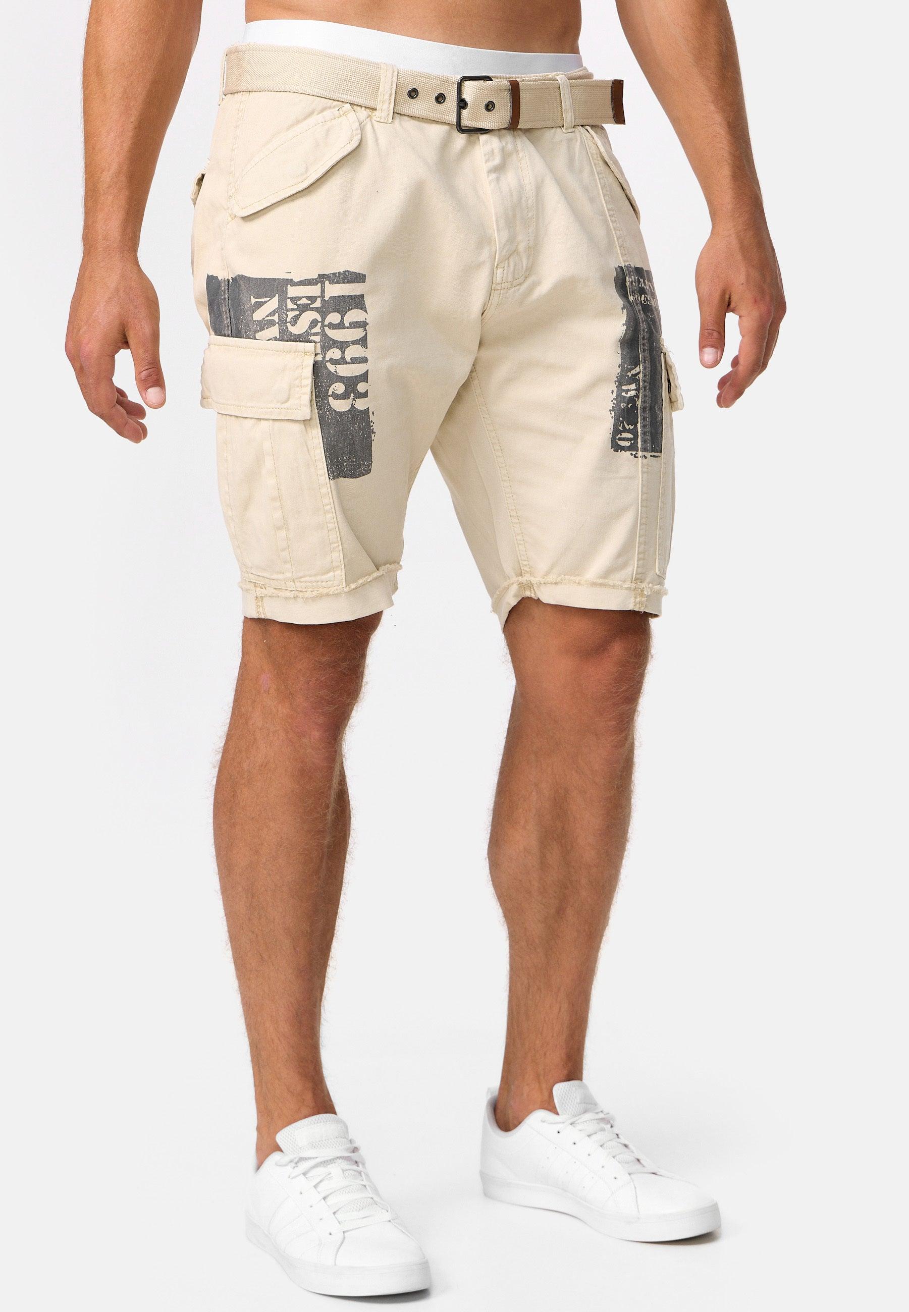 Shorts Cargo Jaramillo Produktbild