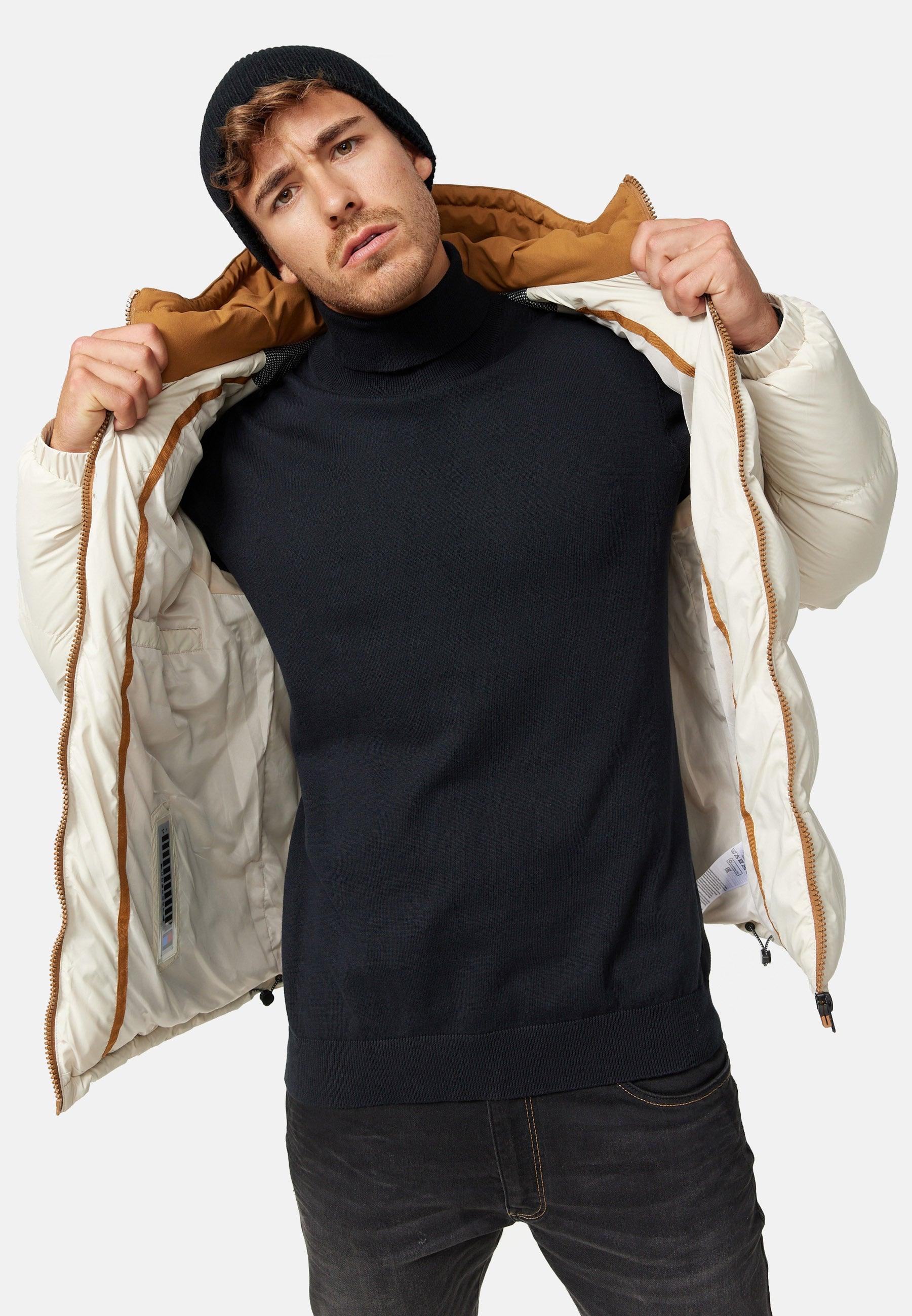 Winterjacke Danix Produktbild