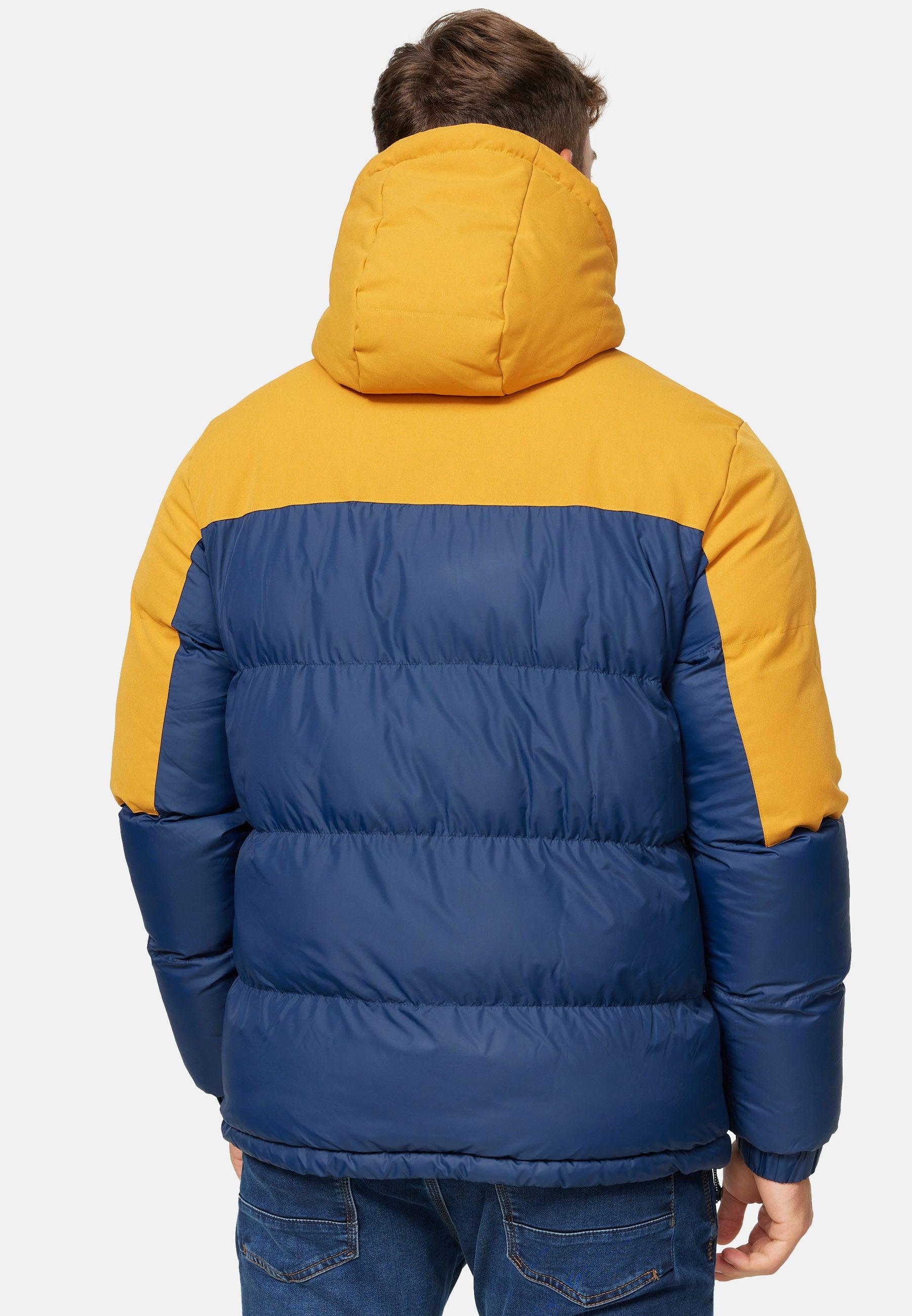 Winterjacke Danix Produktbild