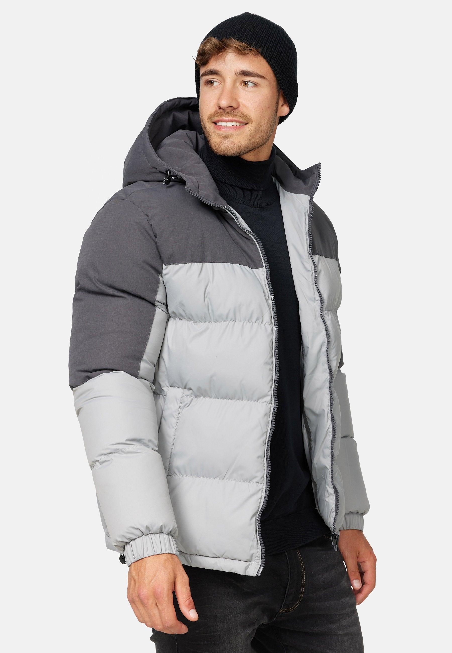 Winterjacke Danix Produktbild