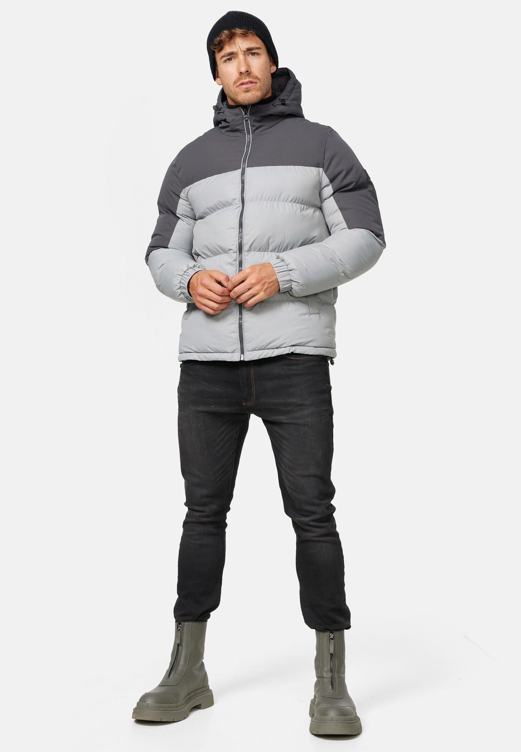 Winterjacke Danix Produktbild