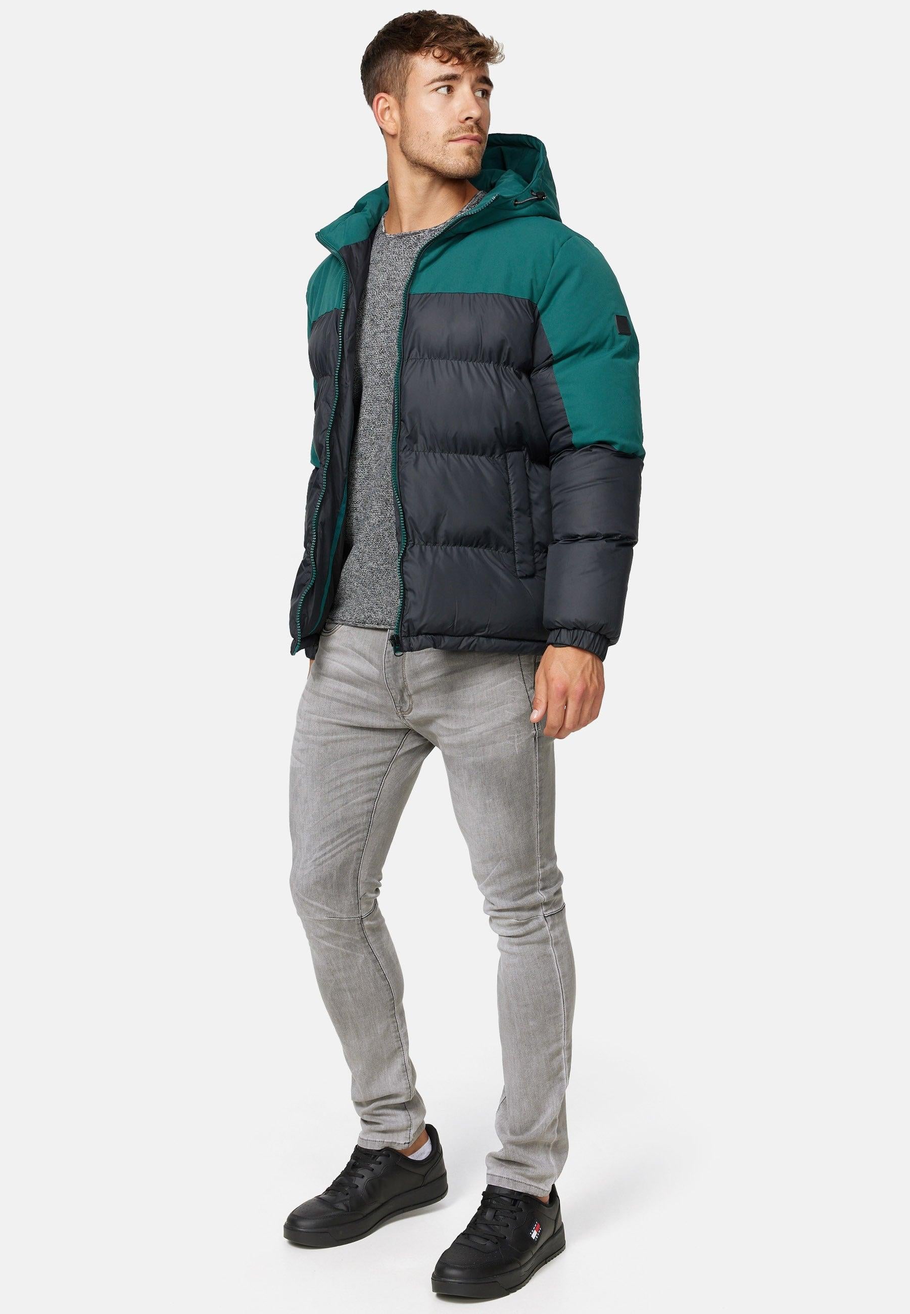 Winterjacke Danix Produktbild