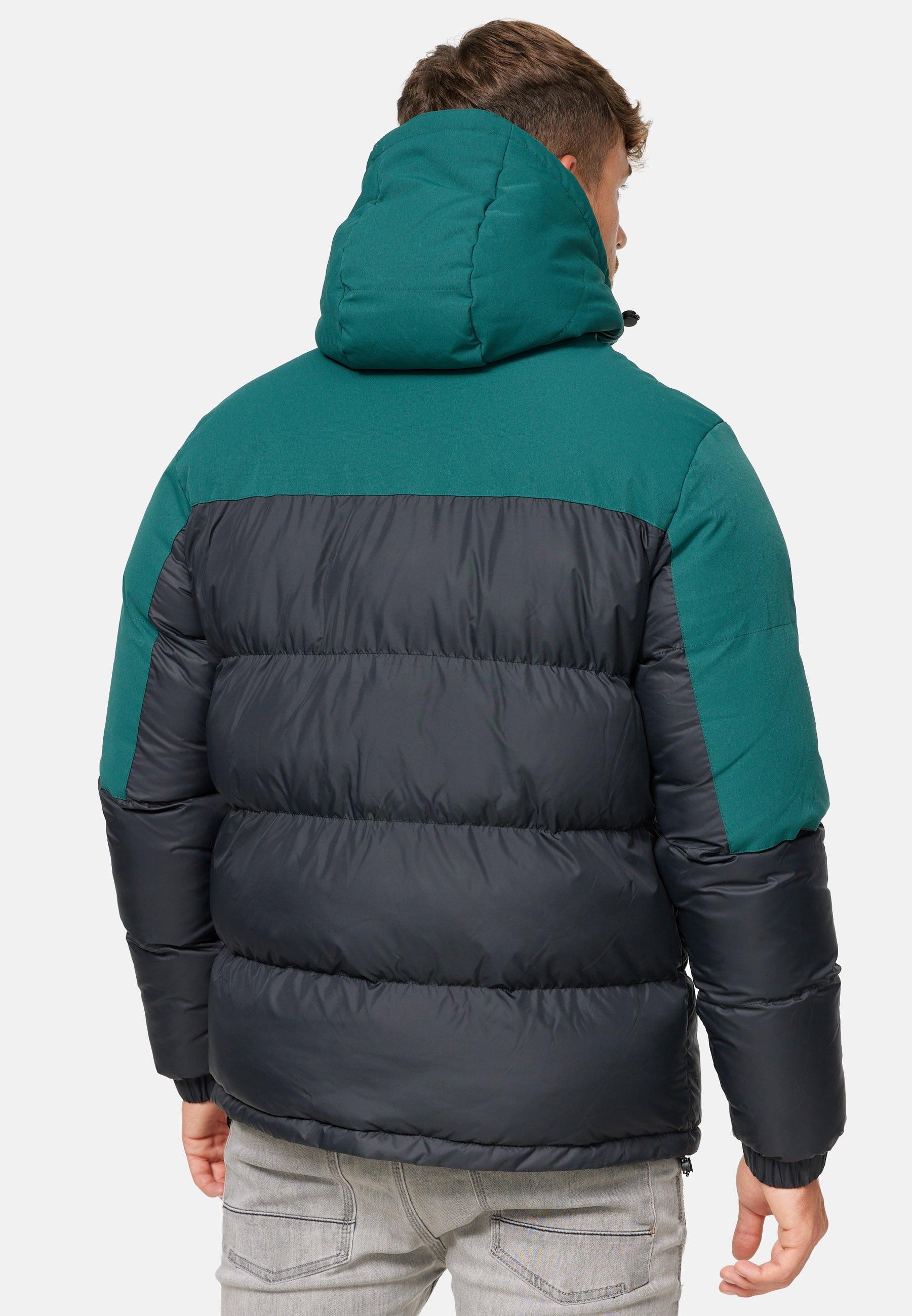 Winterjacke Danix Produktbild