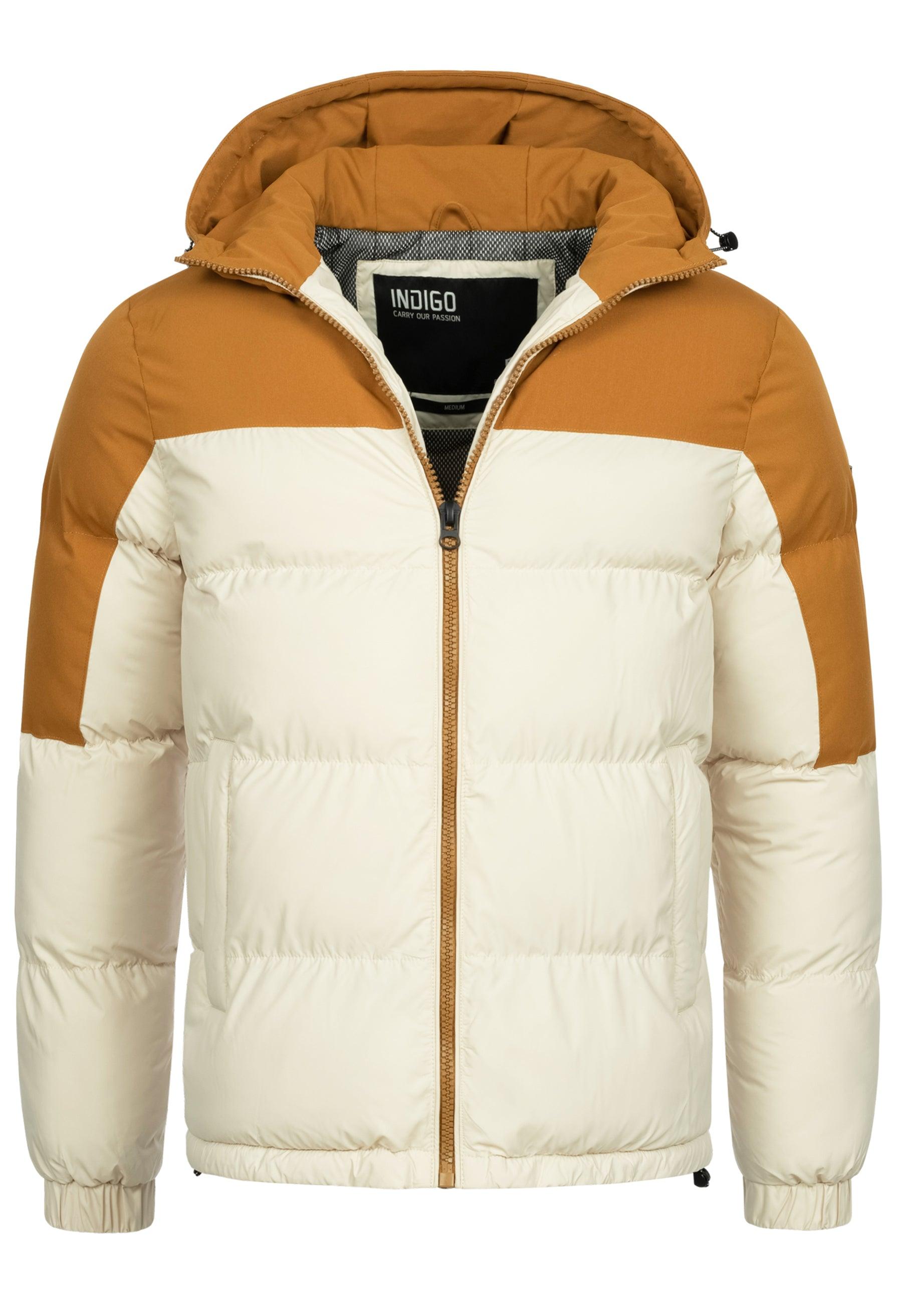 Winterjacke Danix Produktbild