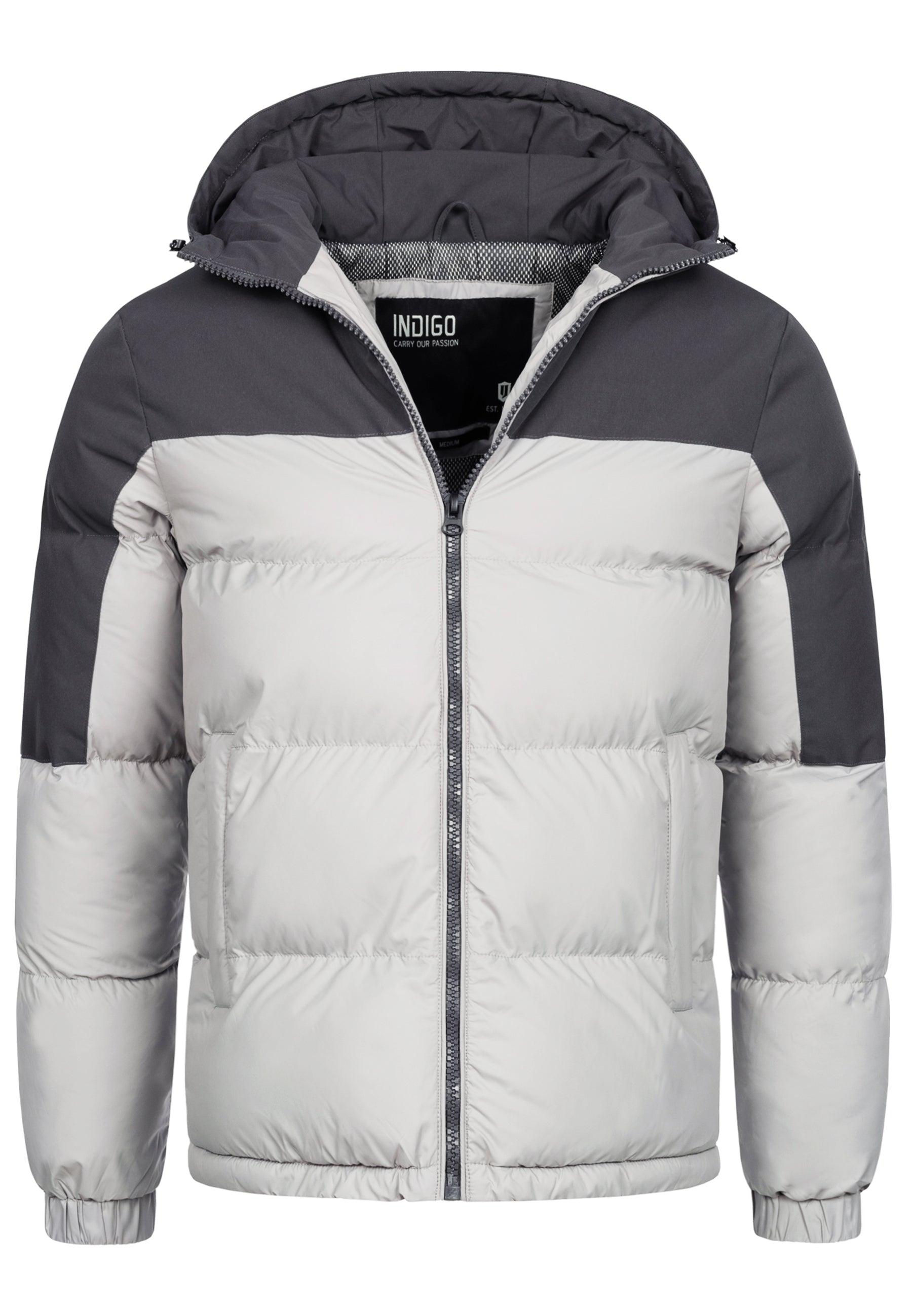 Winterjacke Danix Produktbild