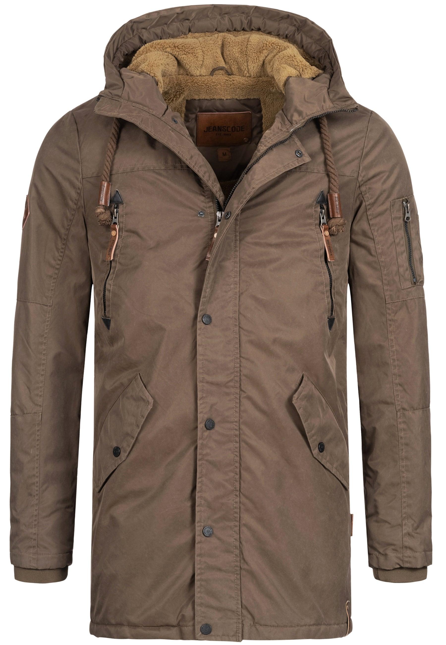 Parka Bardsley Produktbild