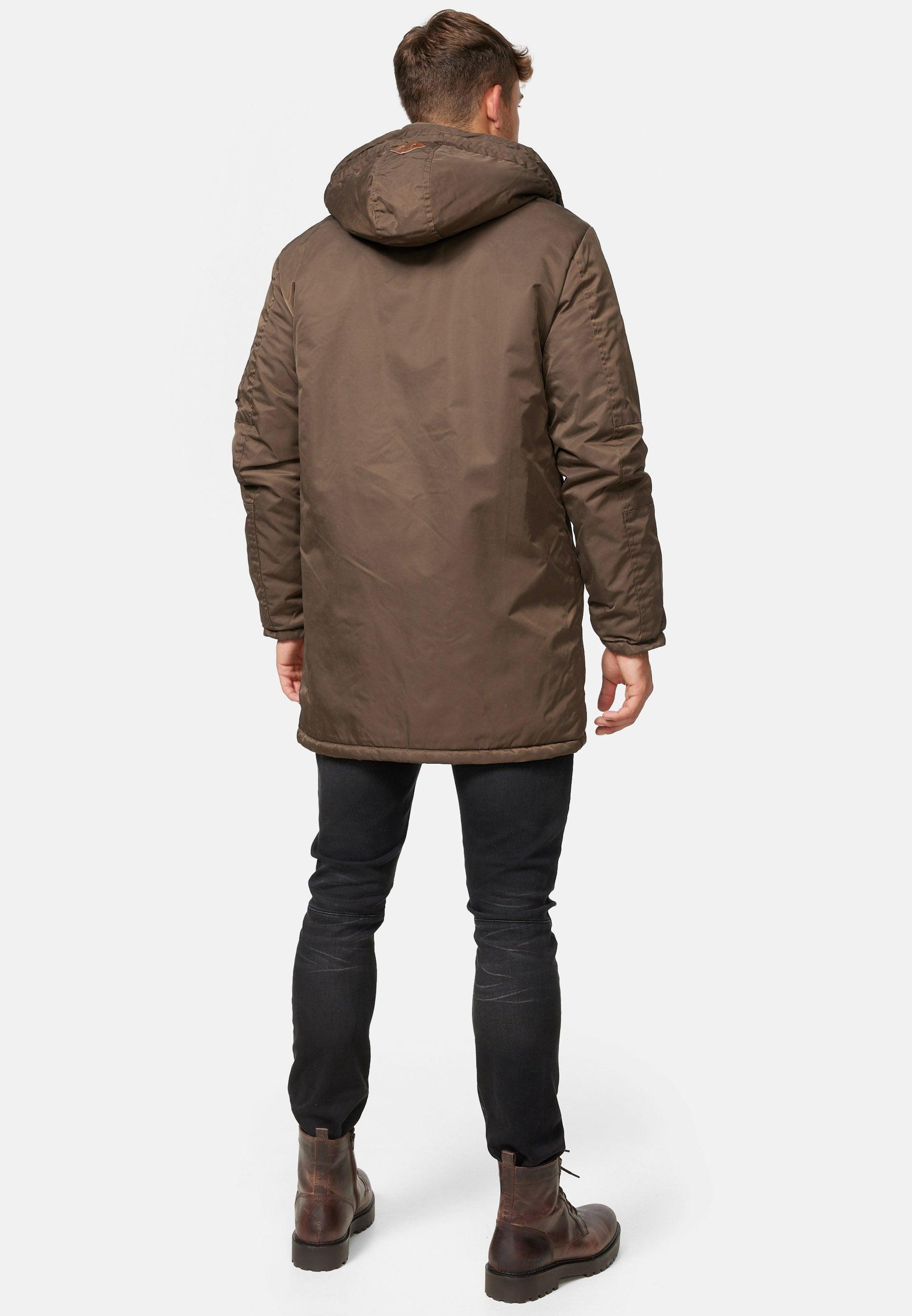 Parka Bardsley Produktbild