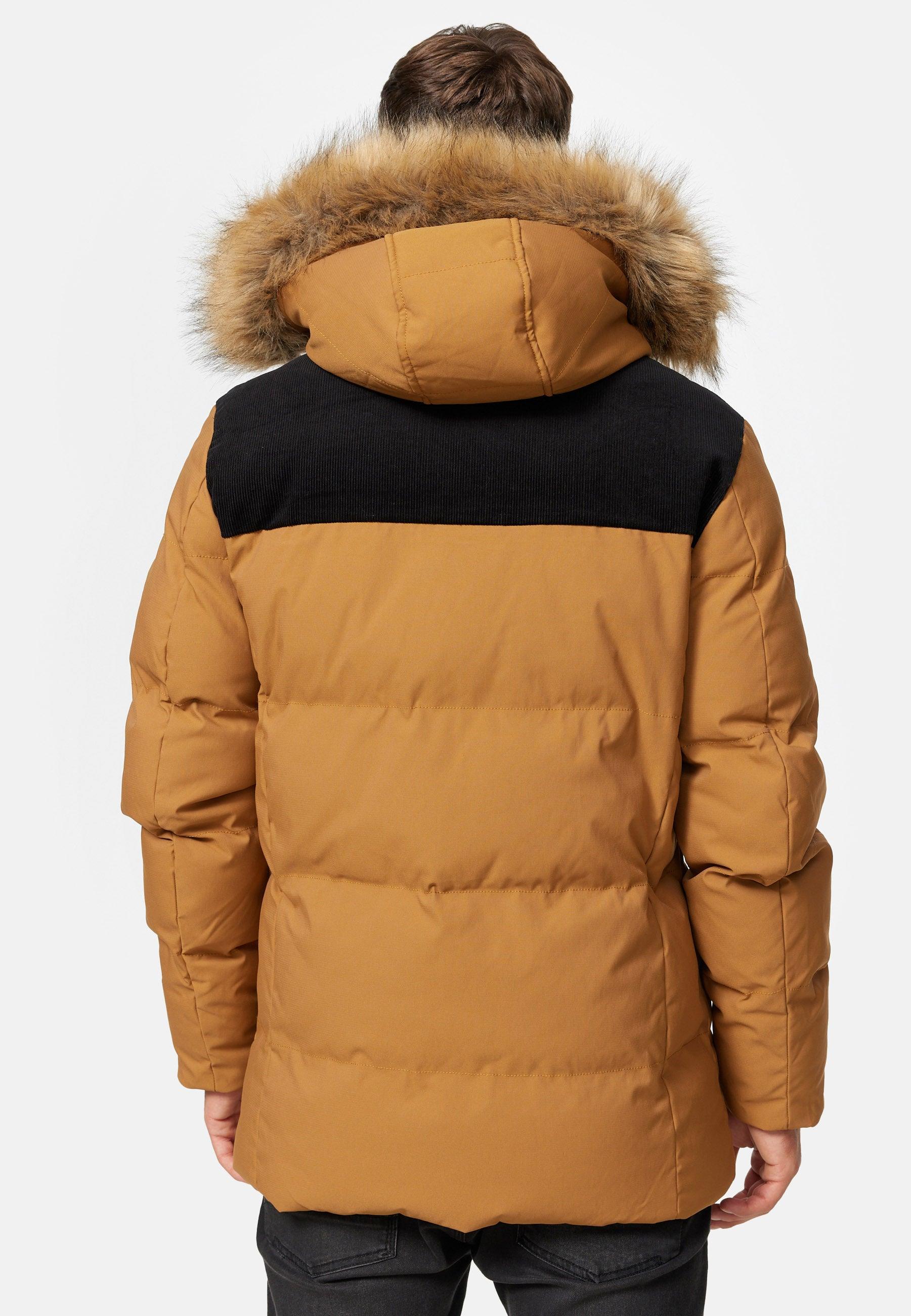 Parka Hexyl Produktbild