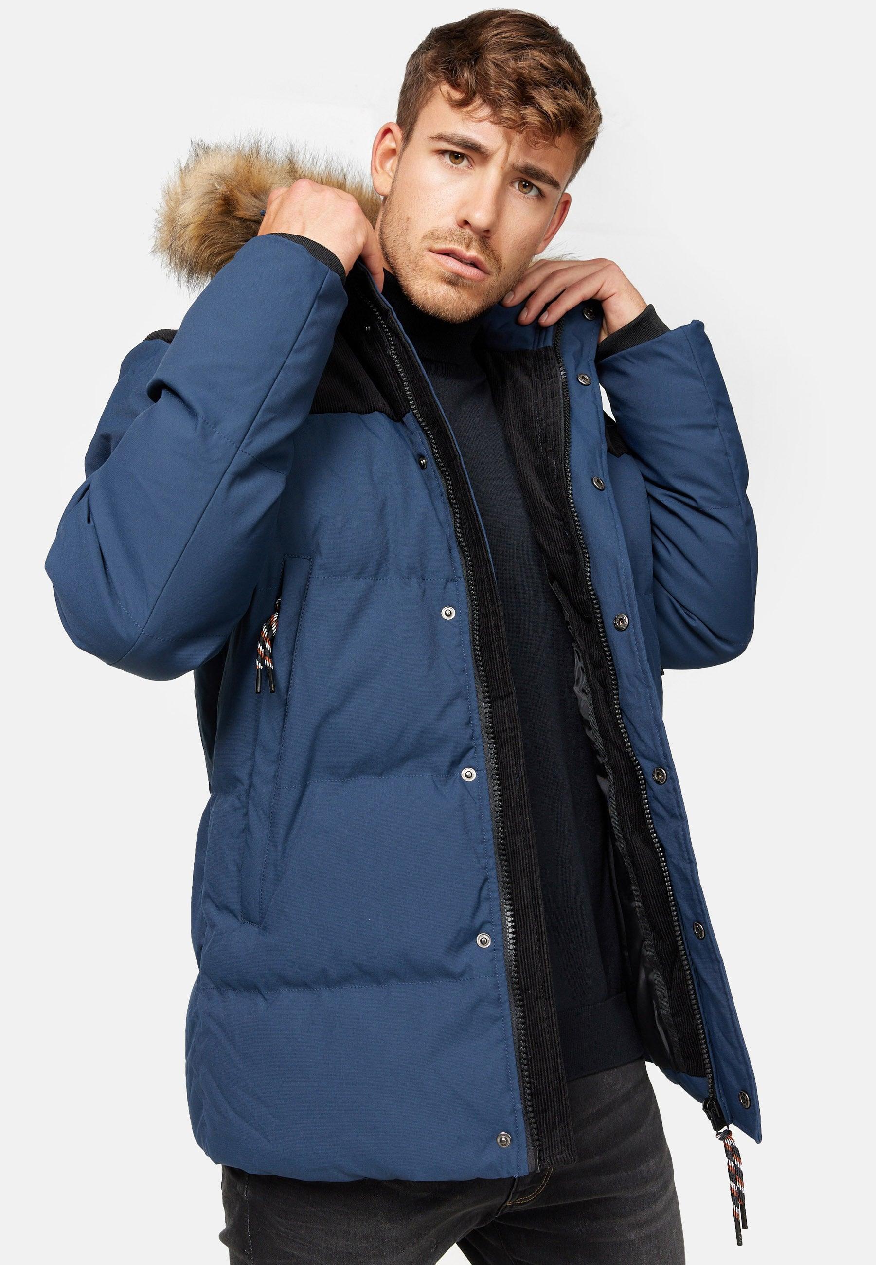 Parka Hexyl Produktbild