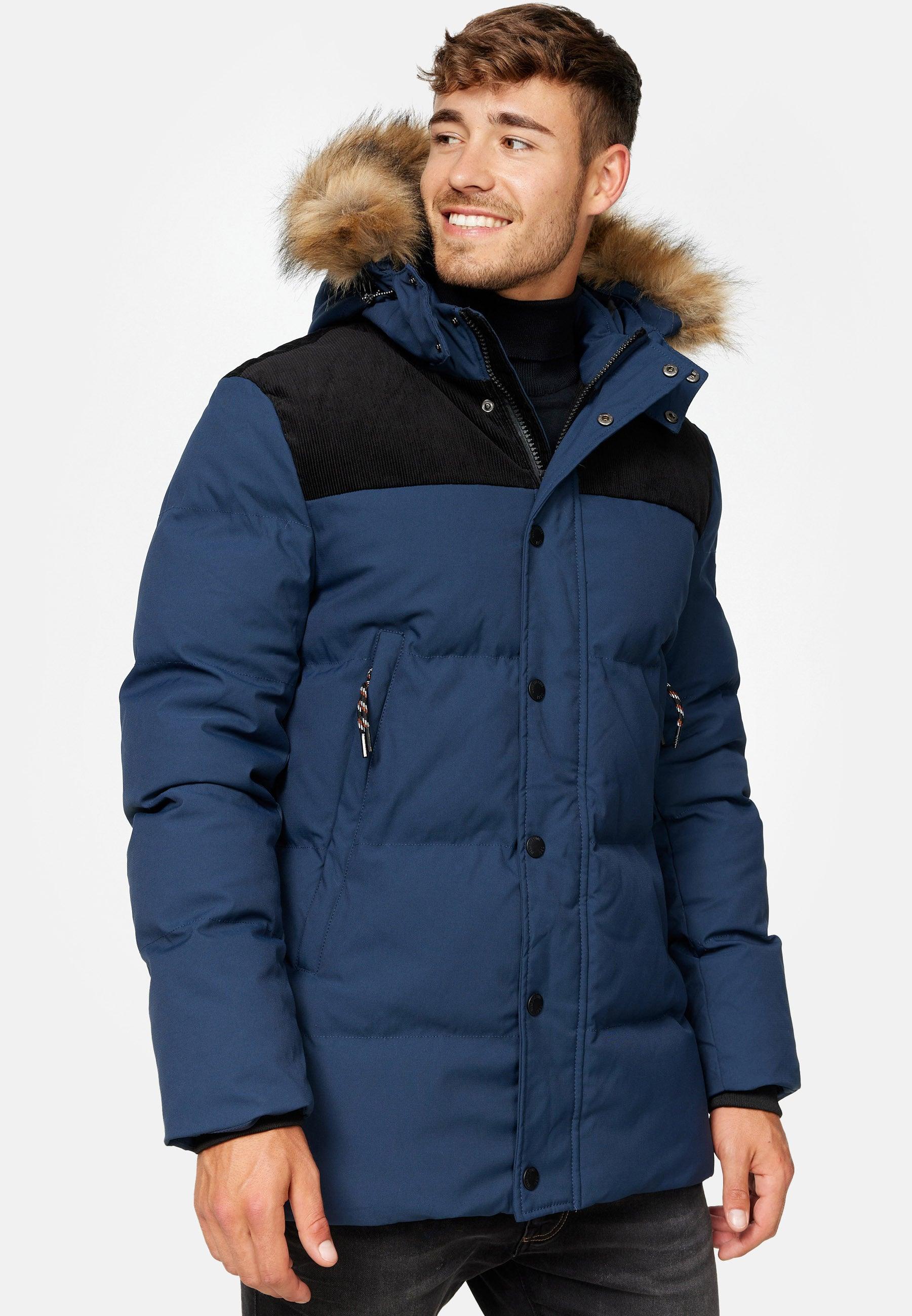 Parka Hexyl Produktbild