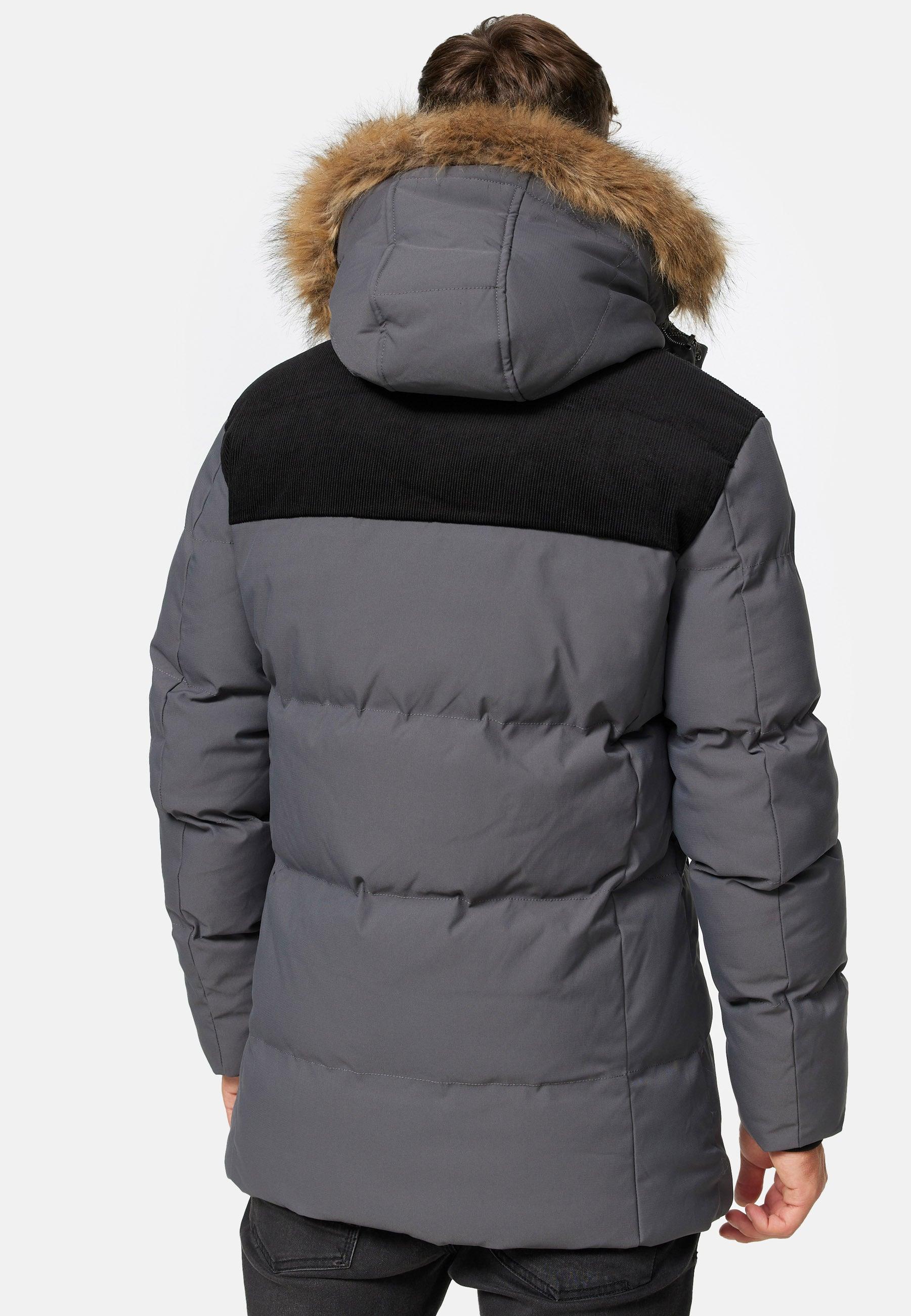 Parka Hexyl Produktbild