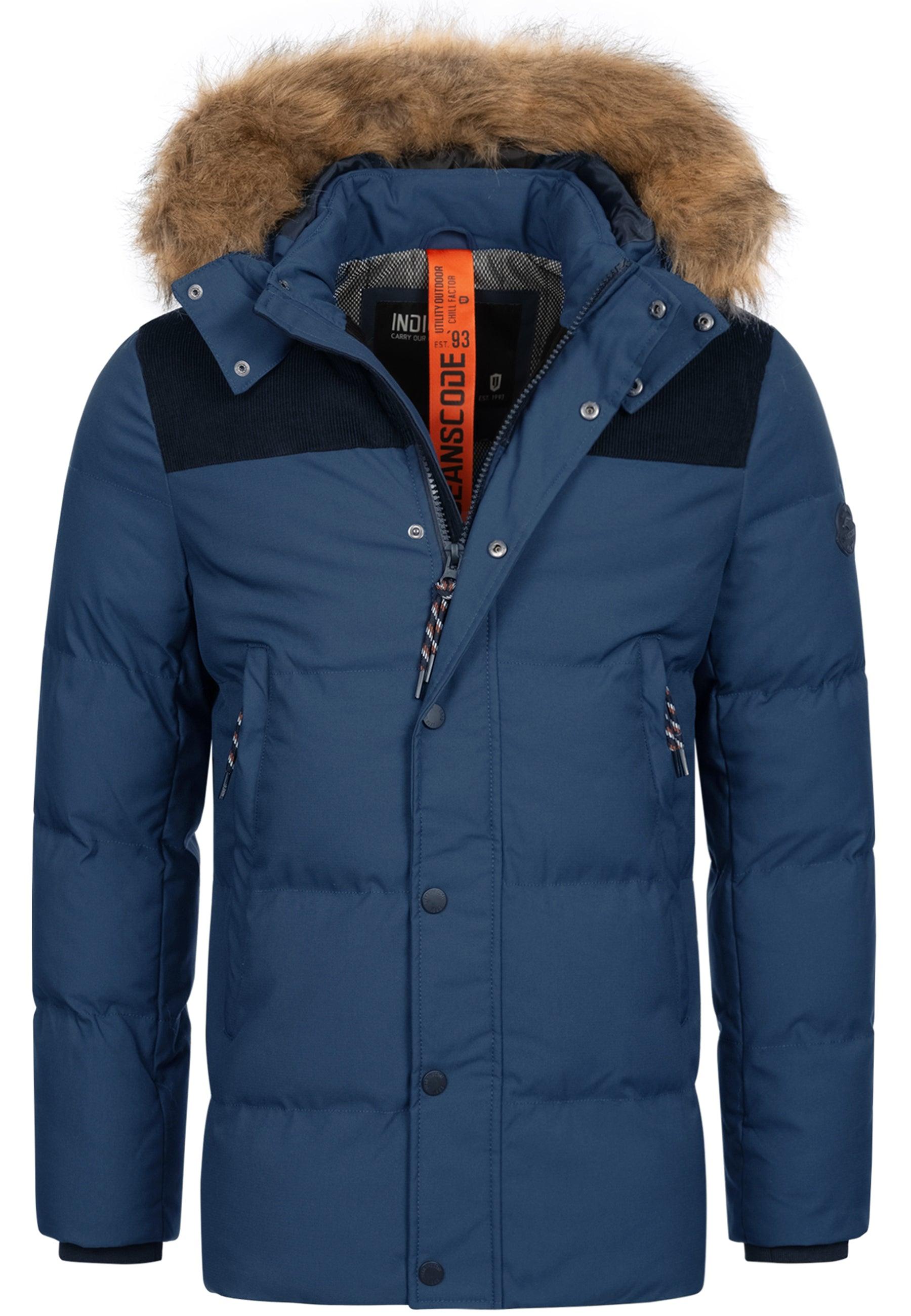 Parka Hexyl Produktbild