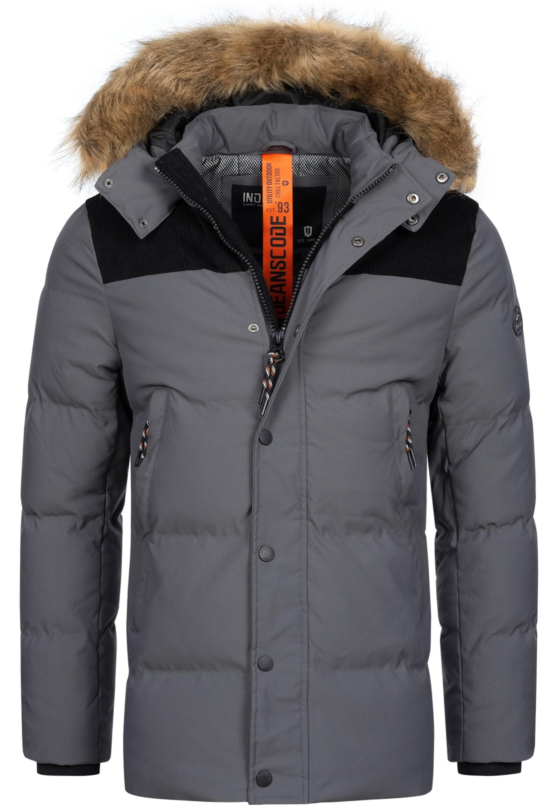 Parka Hexyl Produktbild