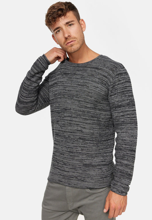 Strickpullover Krank