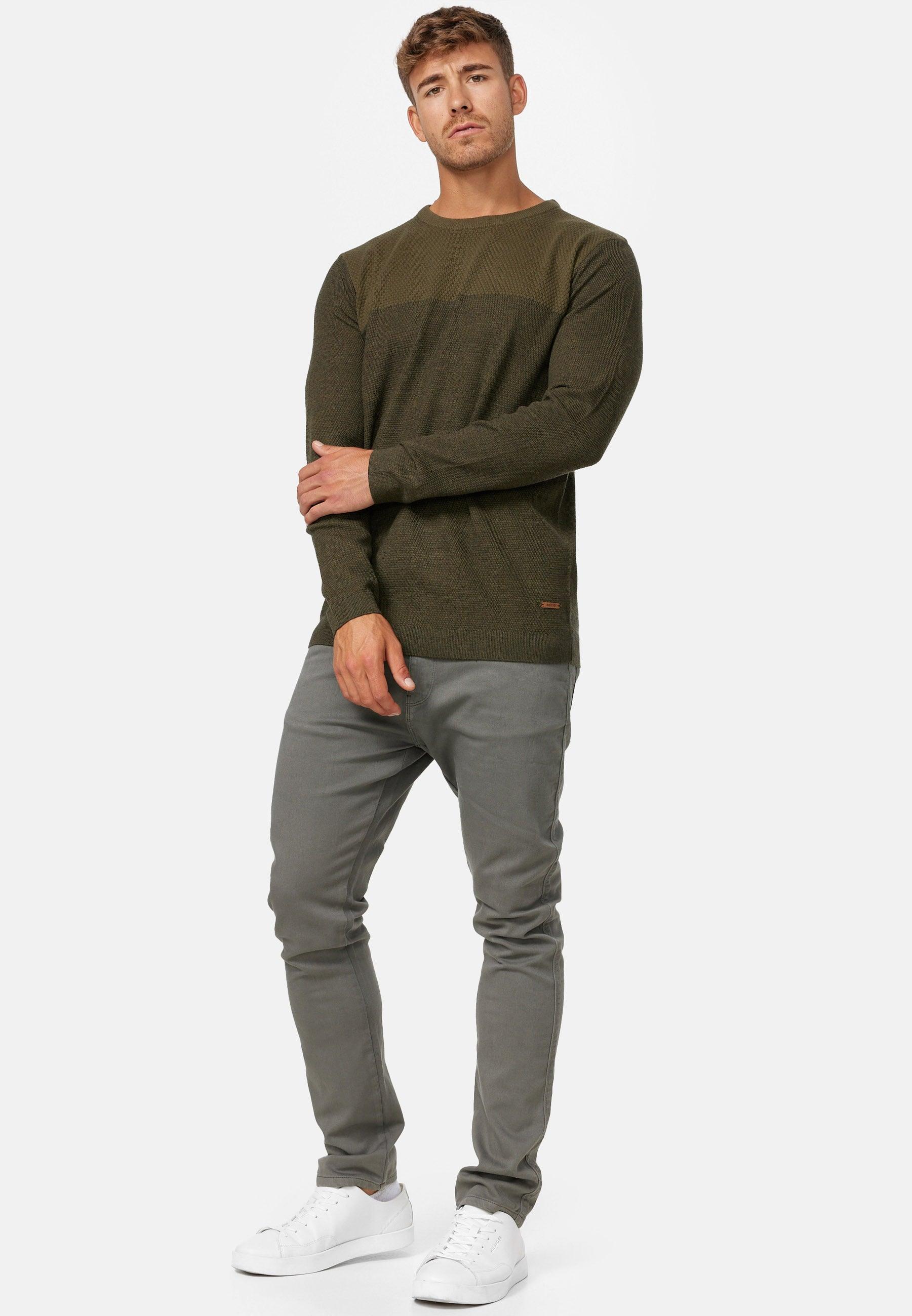Strickpullover Lesim Produktbild