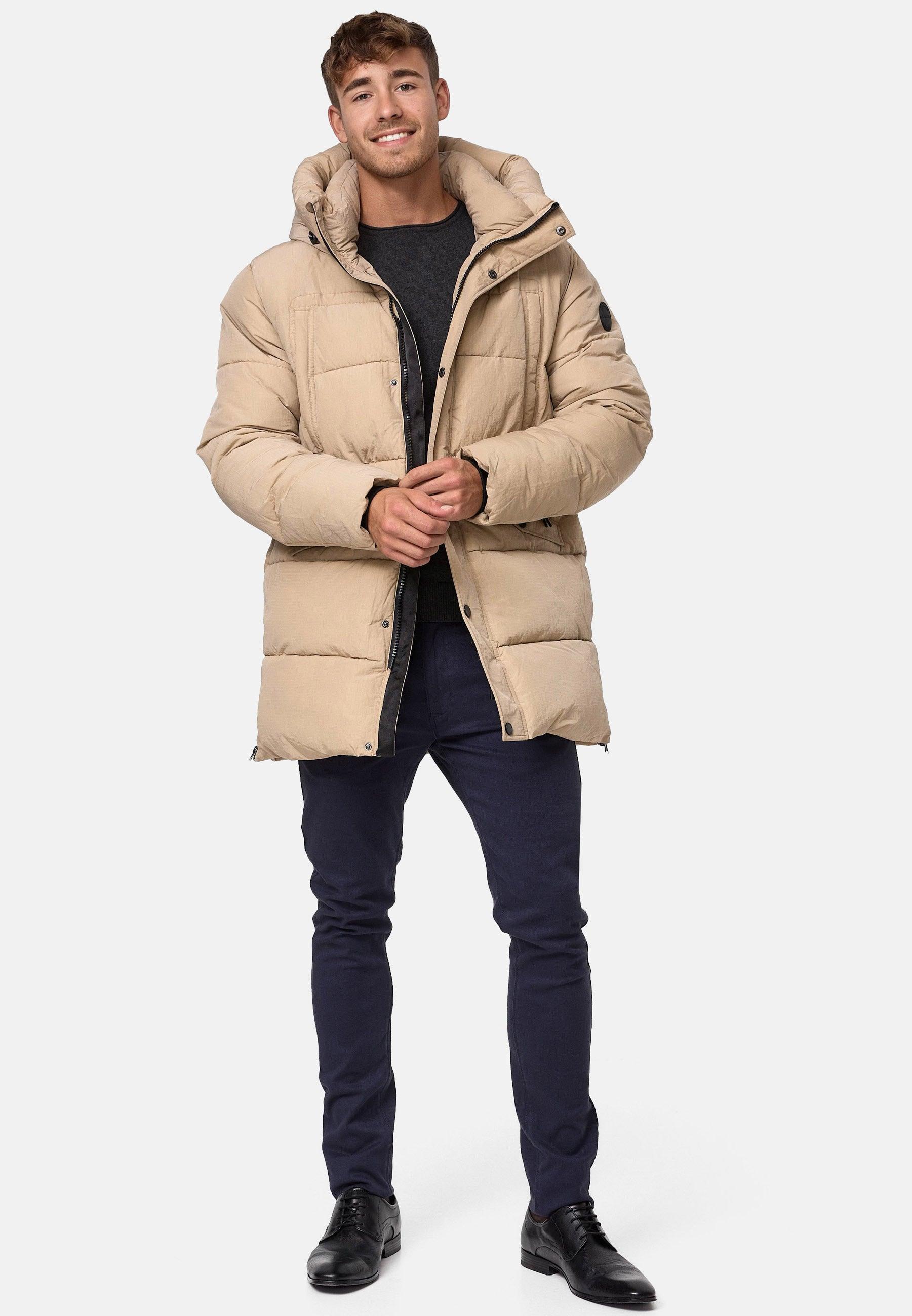 Parka Kasper Produktbild