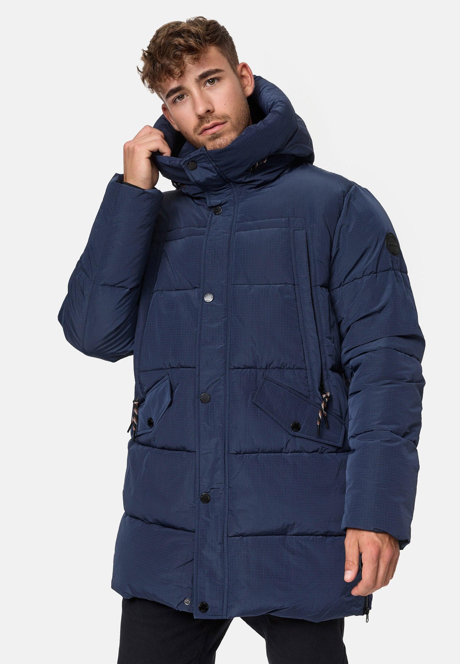 Parka Kasper Produktbild