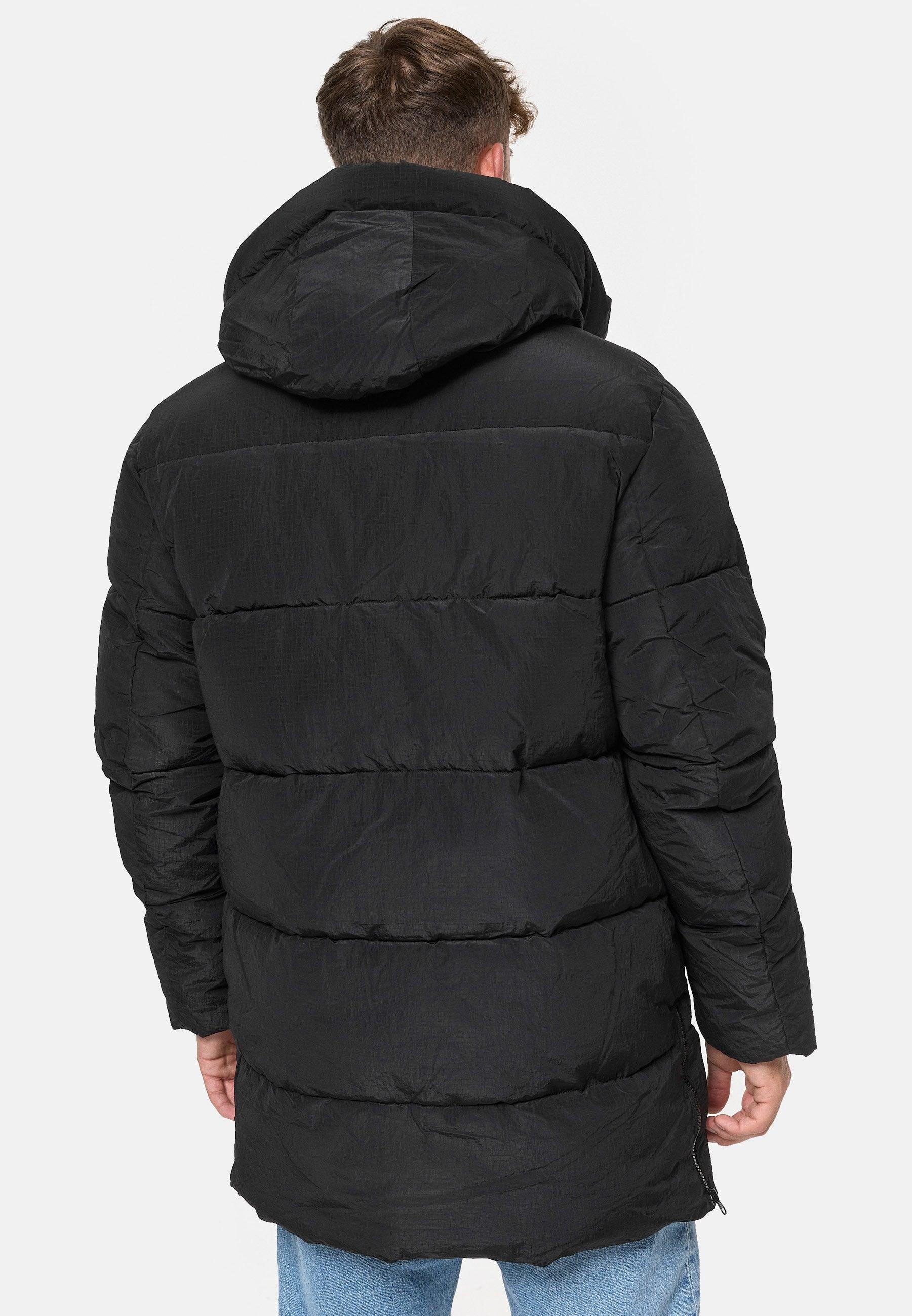 Parka Kasper Produktbild